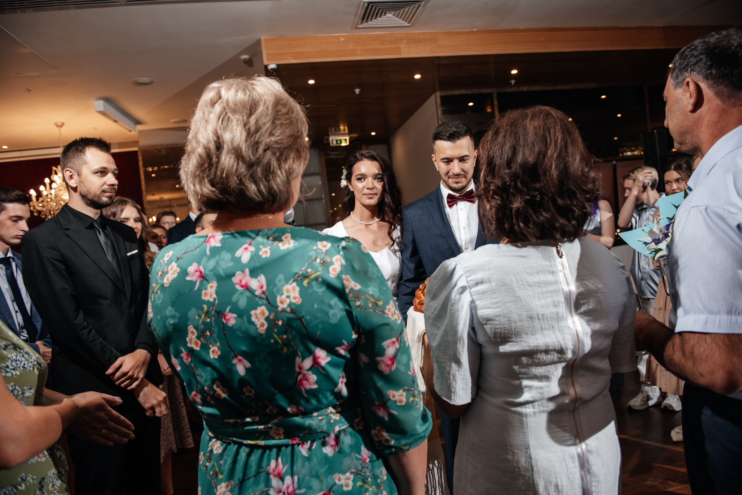 Рома и Ира. Свадебный и семейный фотограф в Новосибирске Наталья Зорина