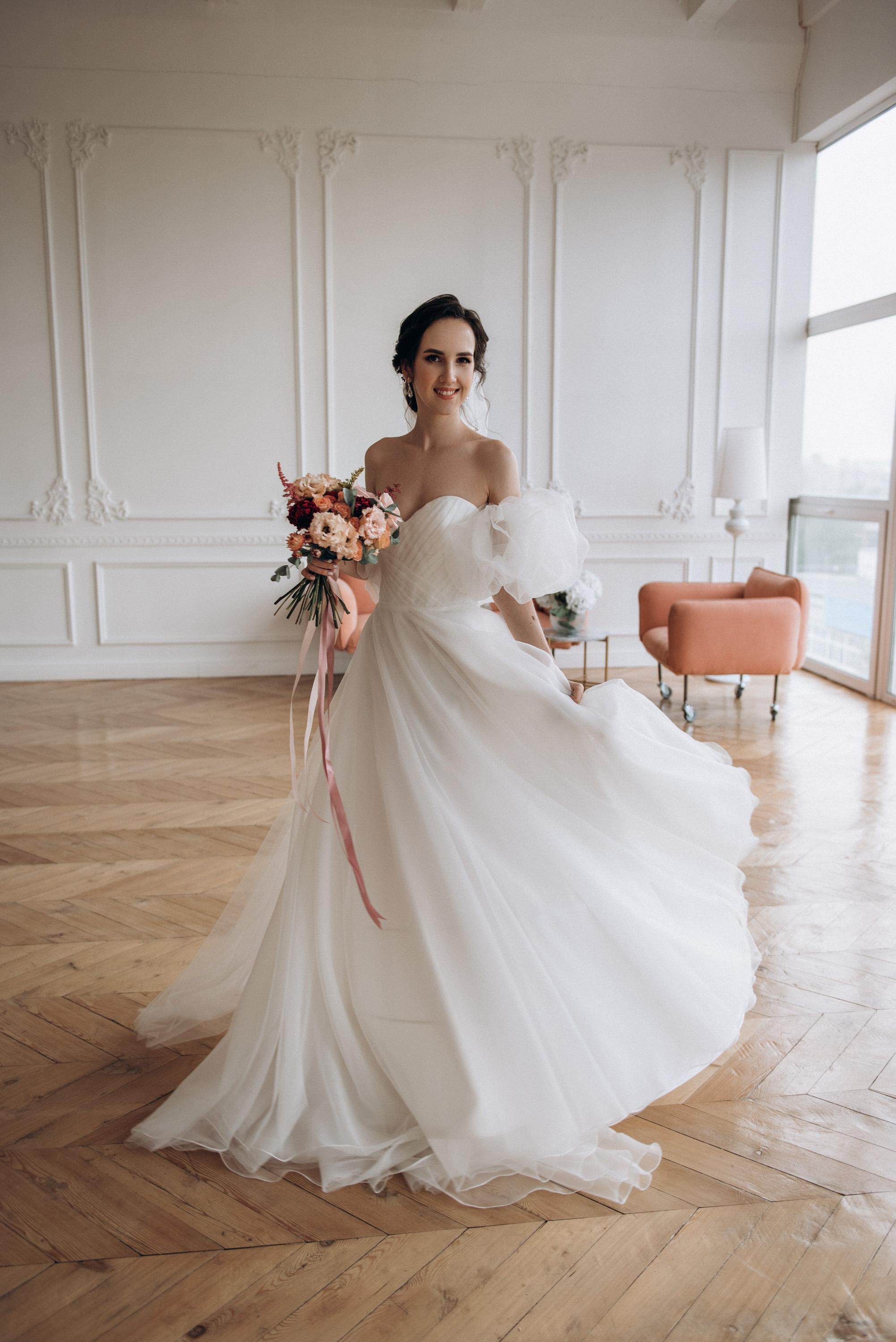 Сергей и Катя. Свадебный и семейный фотограф в Новосибирске Наталья Зорина