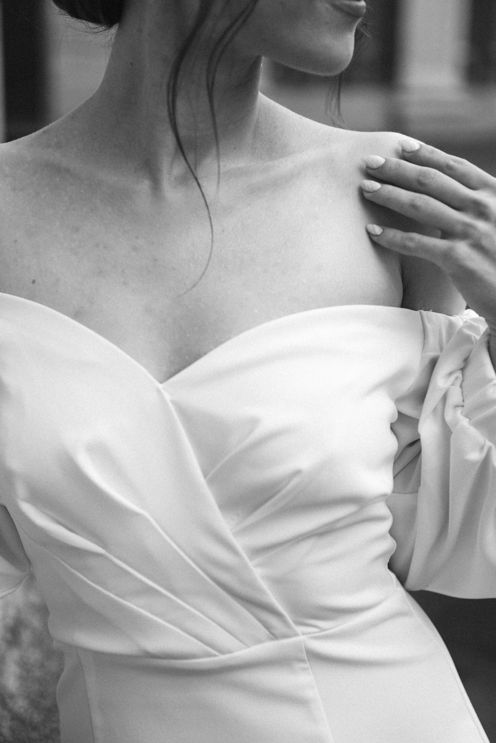 Костя и Варя. Свадебный и семейный фотограф в Новосибирске Наталья Зорина