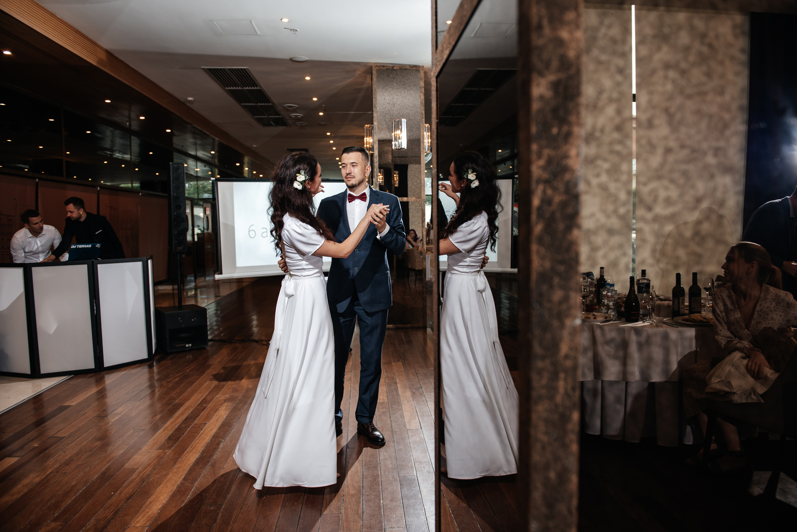 Рома и Ира. Свадебный и семейный фотограф в Новосибирске Наталья Зорина