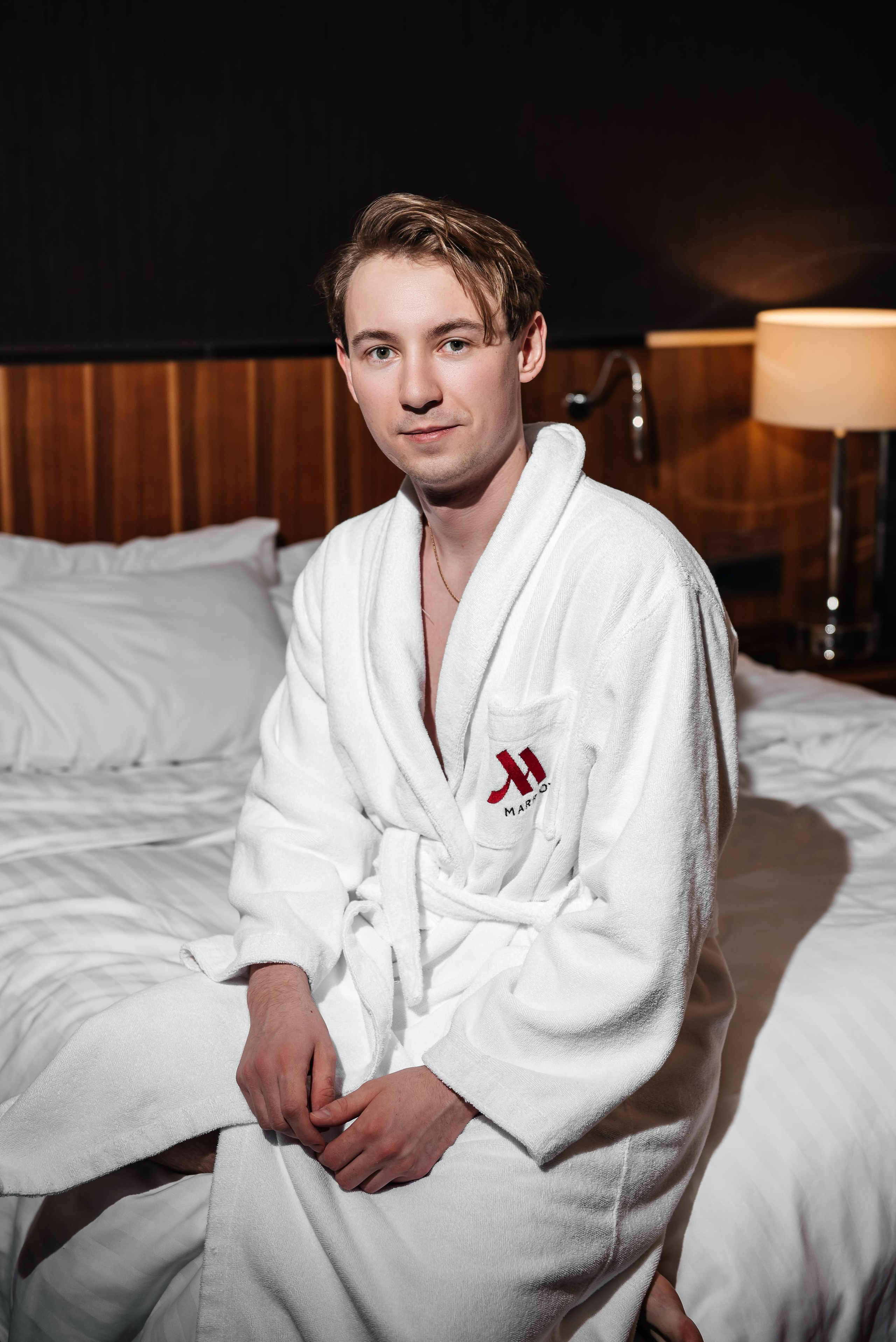 Артур и Ксюша. Свадебный и семейный фотограф в Новосибирске Наталья Зорина