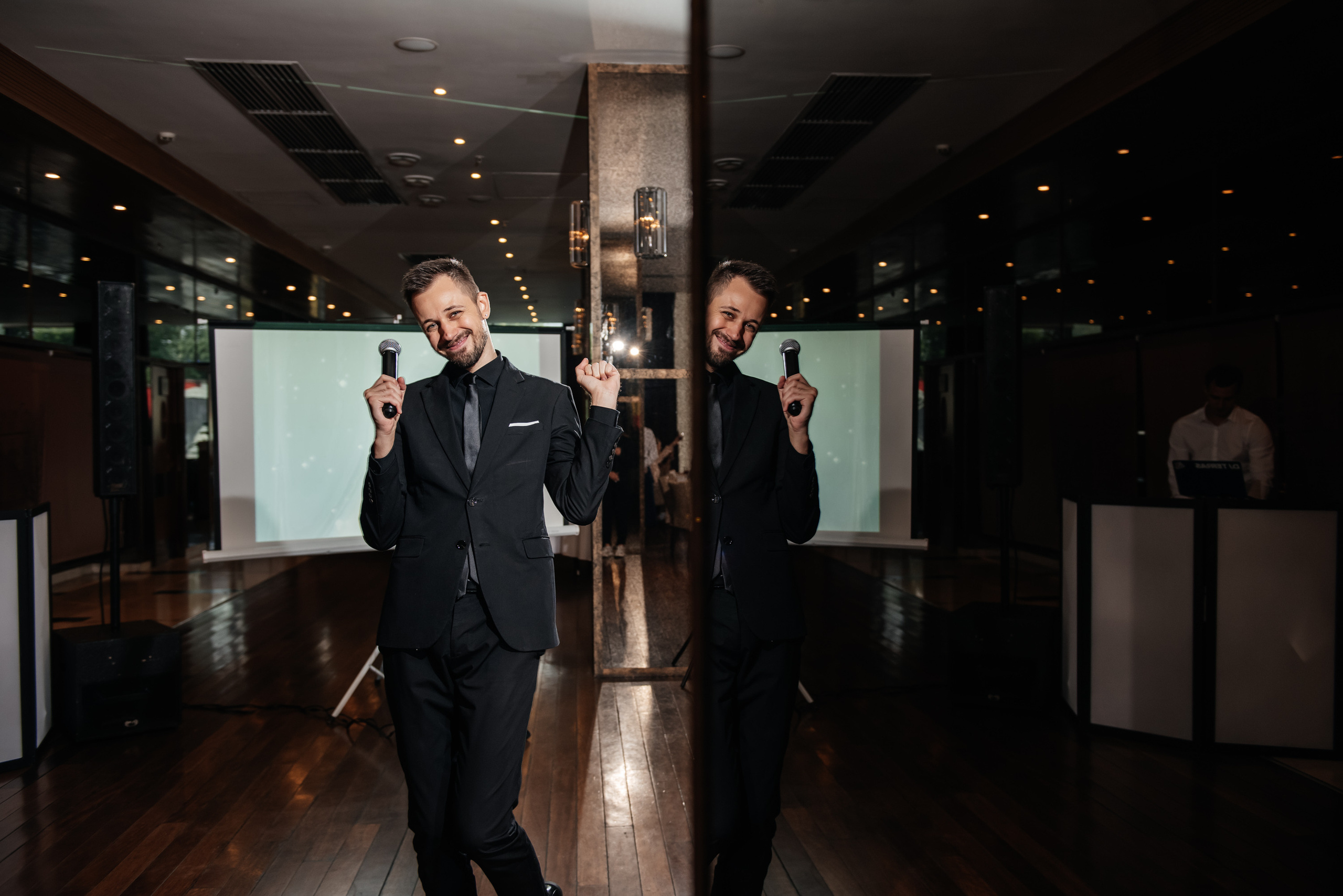 Рома и Ира. Свадебный и семейный фотограф в Новосибирске Наталья Зорина