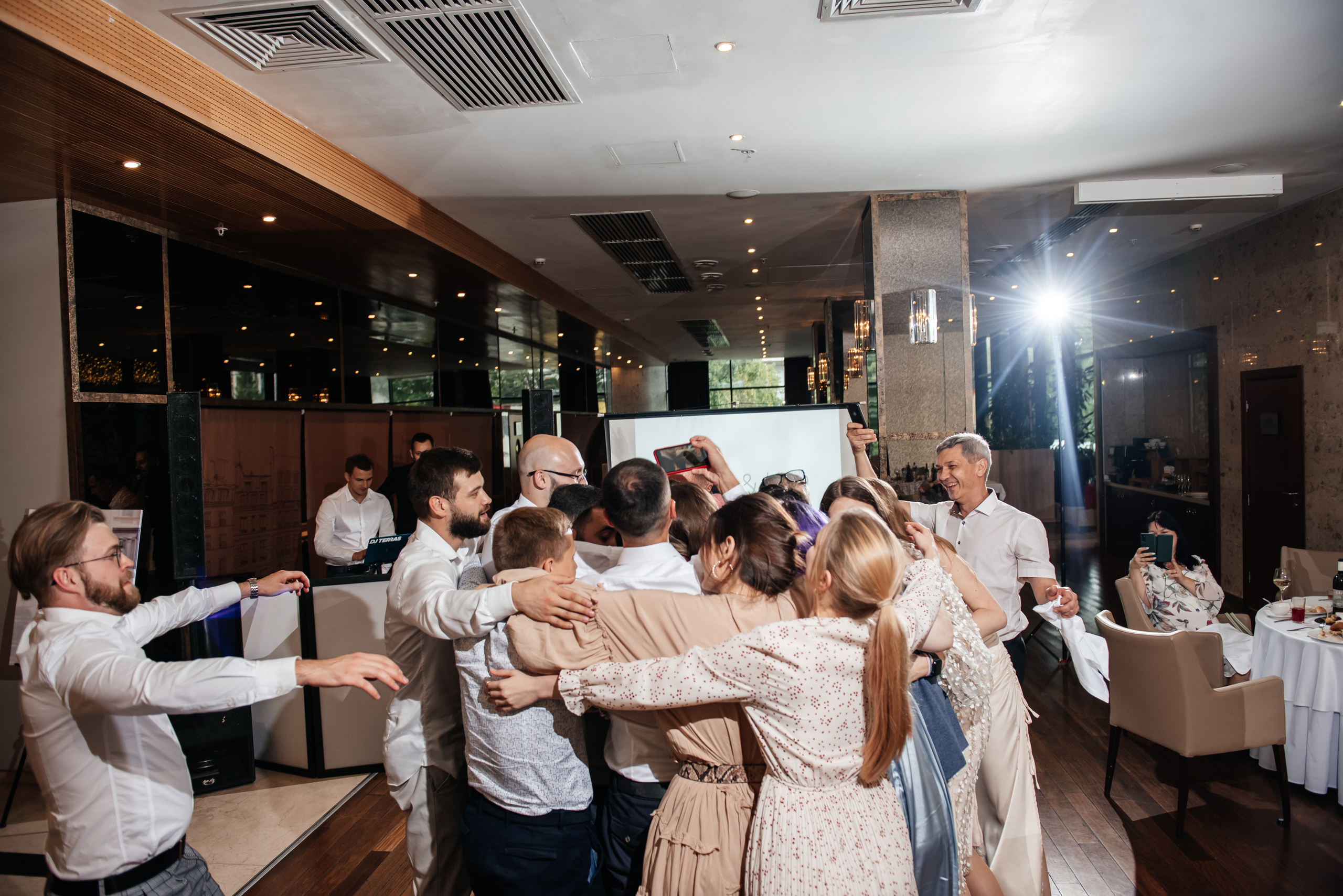 Рома и Ира. Свадебный и семейный фотограф в Новосибирске Наталья Зорина