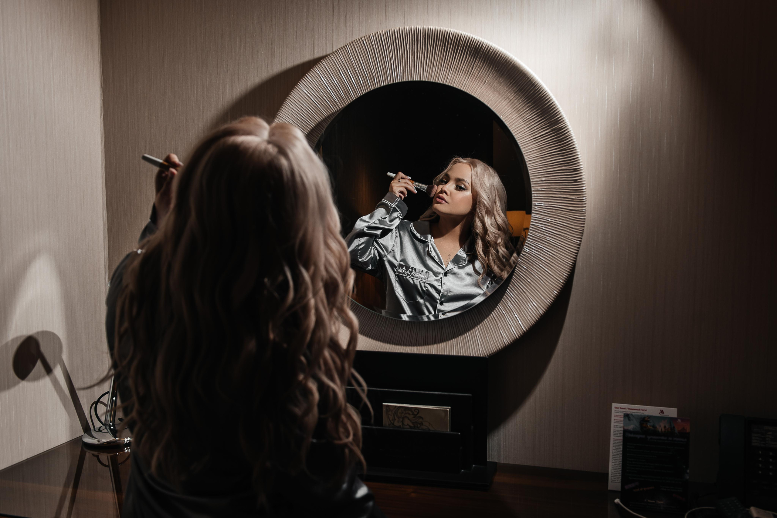 Артур и Ксюша. Свадебный и семейный фотограф в Новосибирске Наталья Зорина