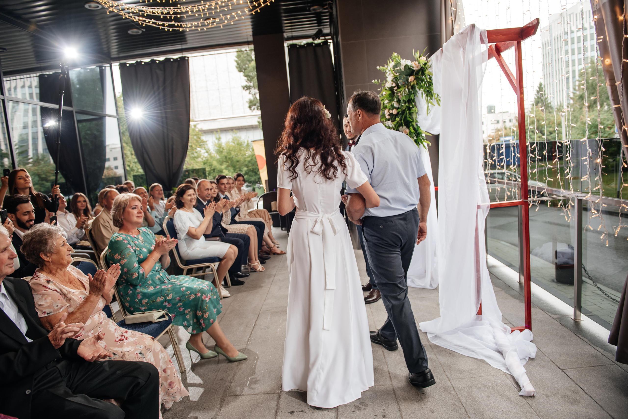 Рома и Ира. Свадебный и семейный фотограф в Новосибирске Наталья Зорина