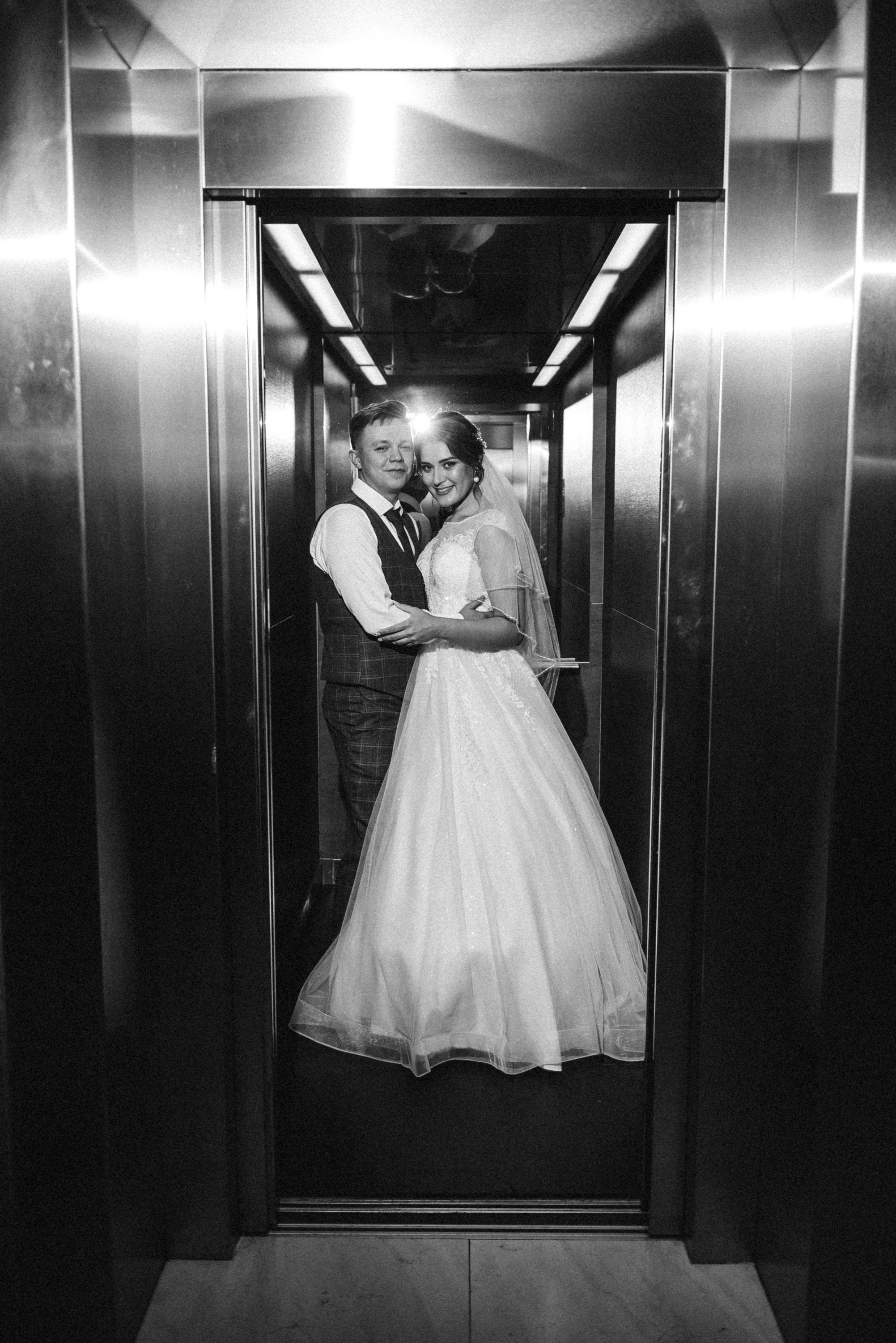 Паша и Таня. Свадебный и семейный фотограф в Новосибирске Наталья Зорина