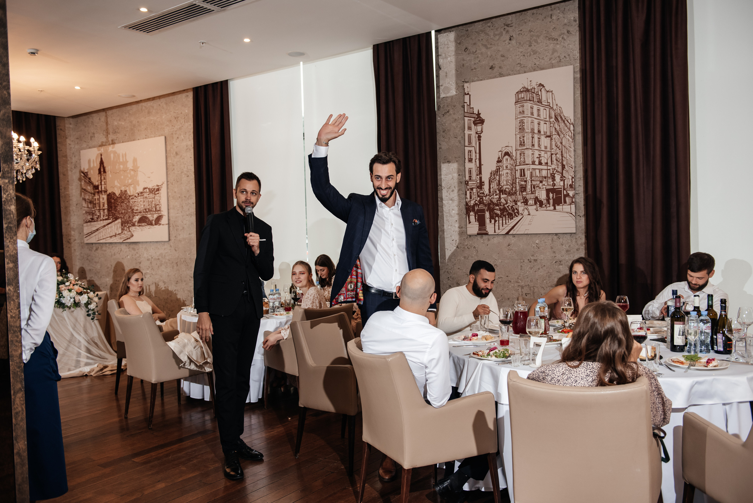 Рома и Ира. Свадебный и семейный фотограф в Новосибирске Наталья Зорина