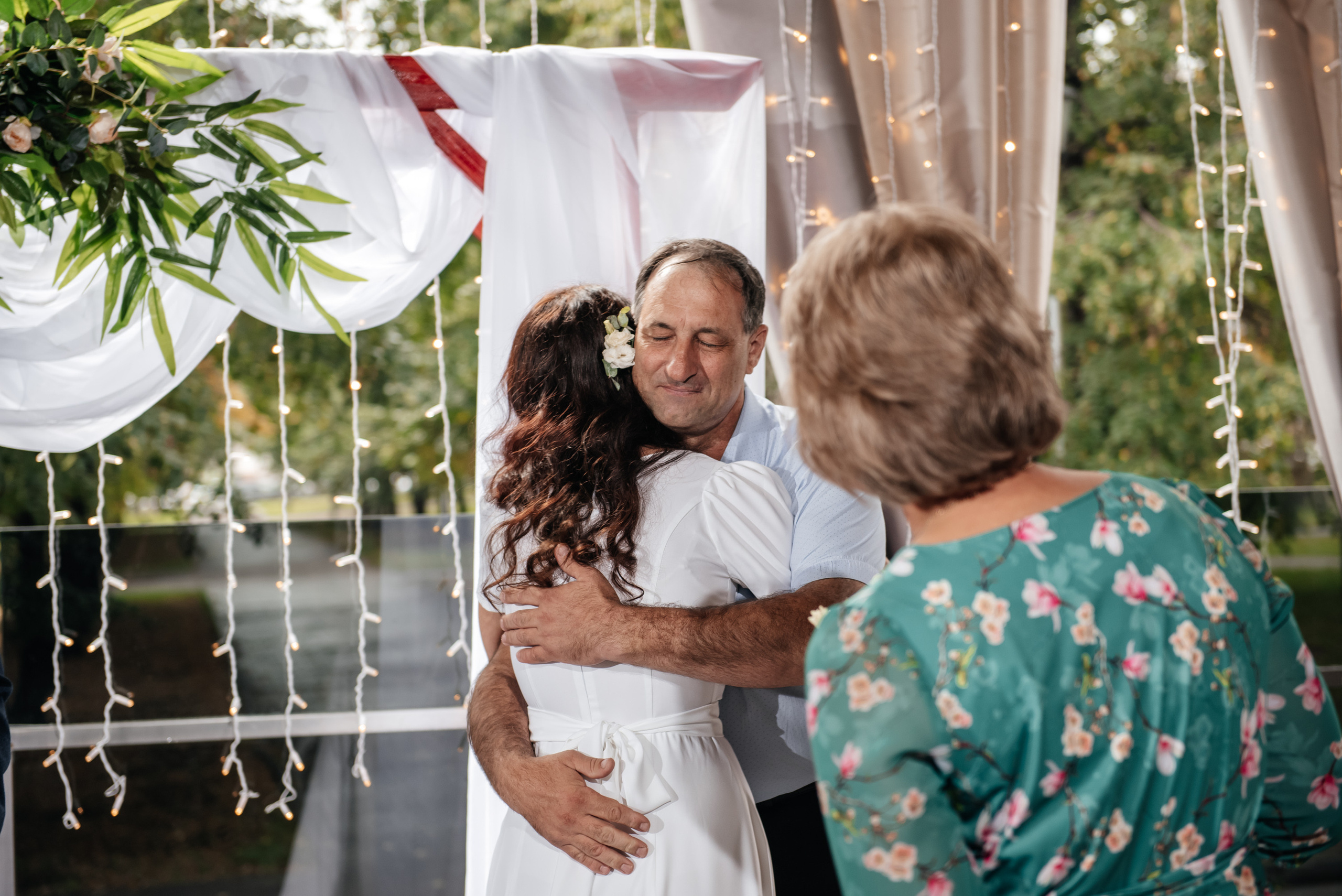 Рома и Ира. Свадебный и семейный фотограф в Новосибирске Наталья Зорина