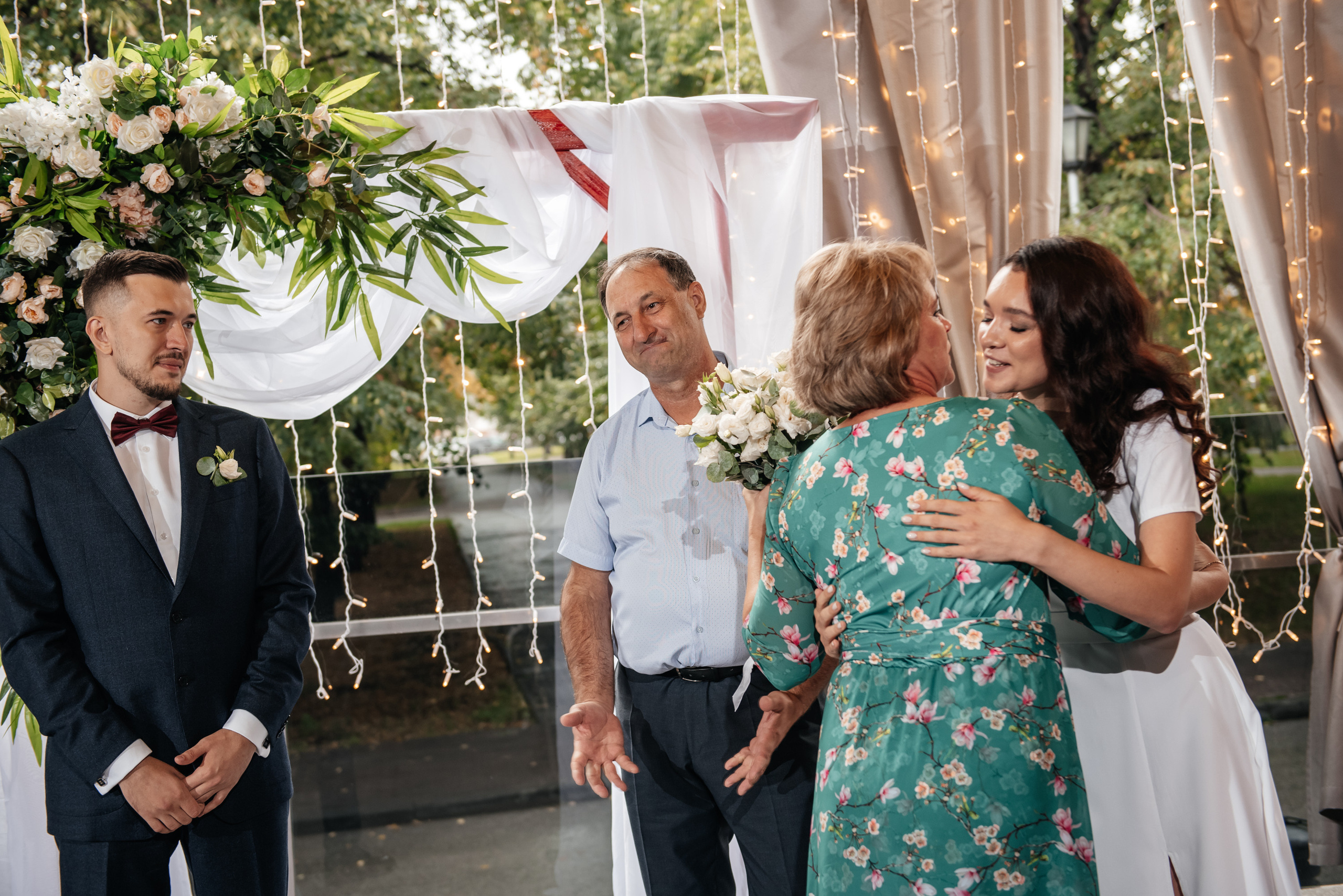 Рома и Ира. Свадебный и семейный фотограф в Новосибирске Наталья Зорина