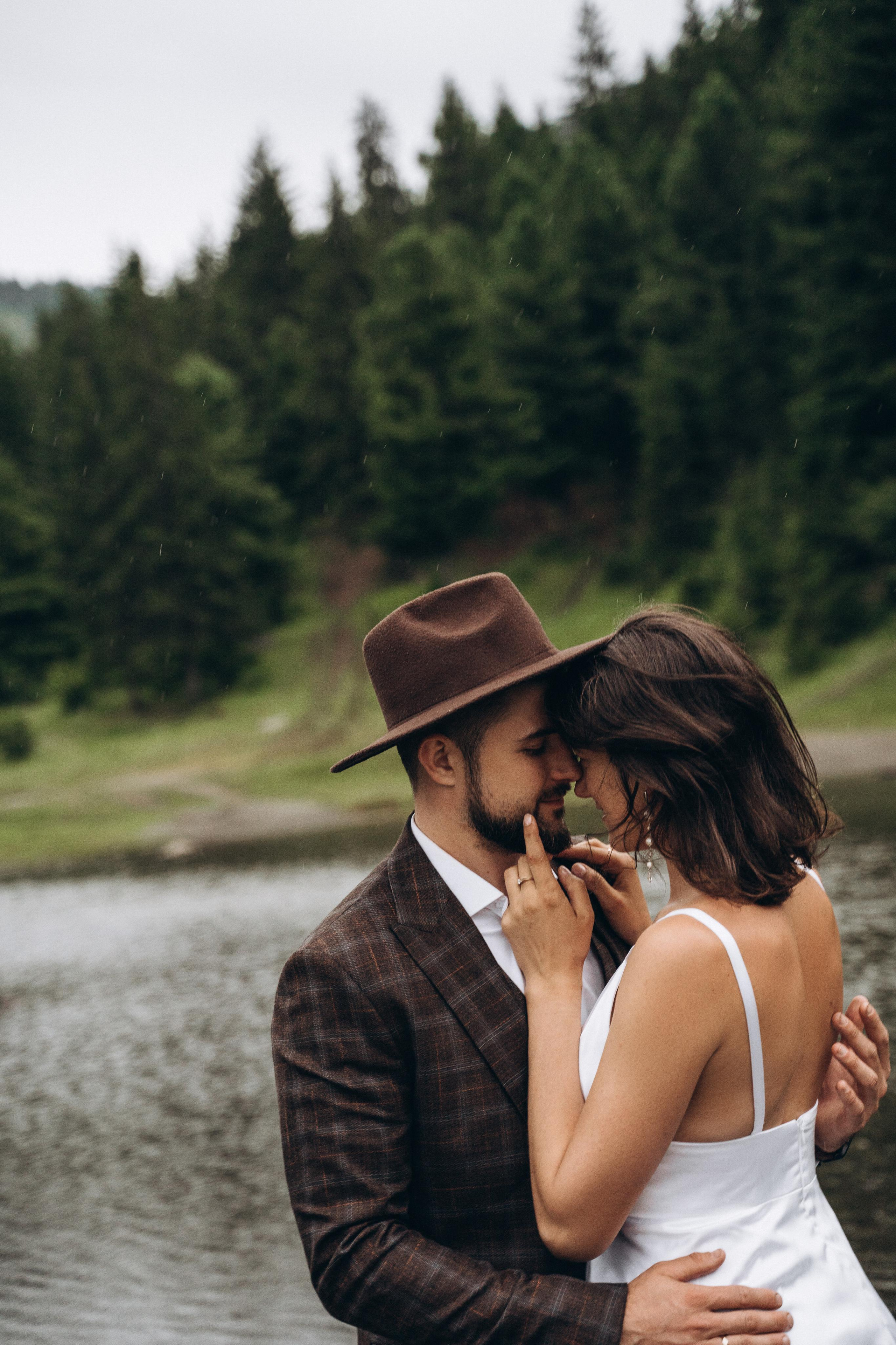 Саша и Галя. Свадебный и семейный фотограф в Новосибирске Наталья Зорина