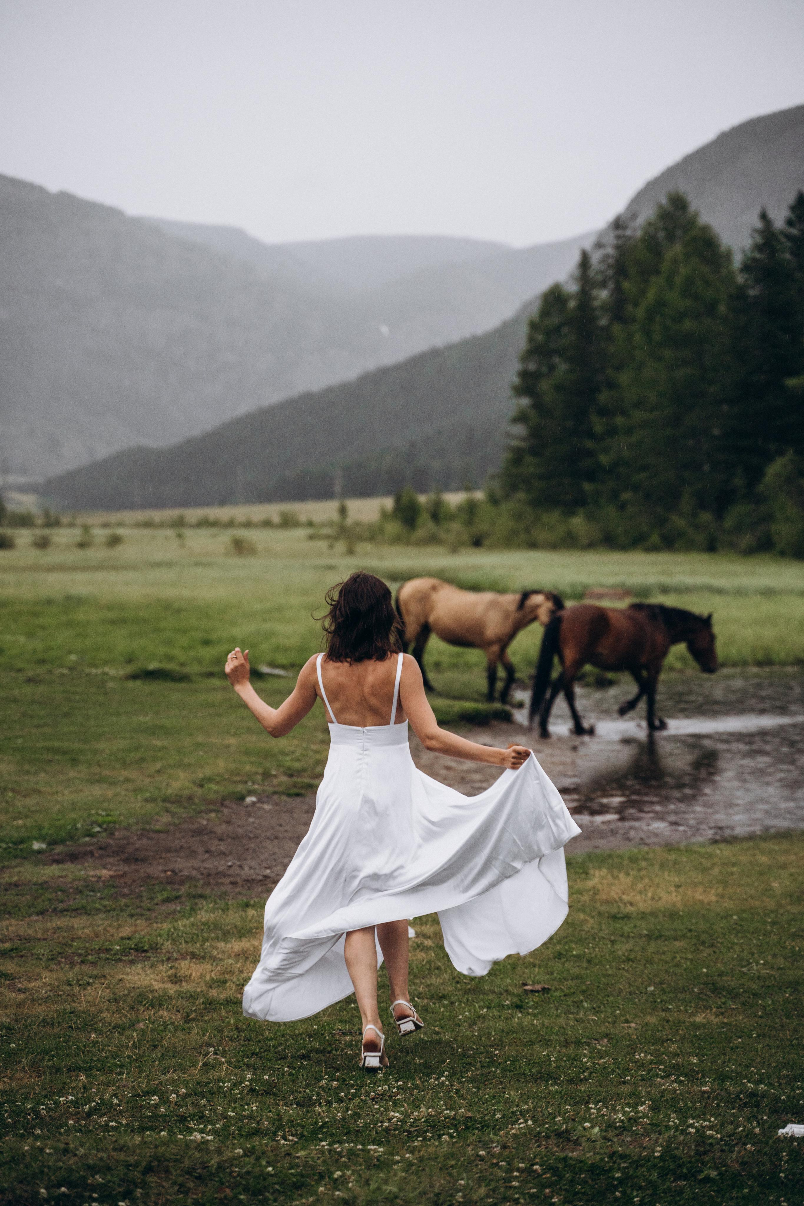 Саша и Галя. Свадебный и семейный фотограф в Новосибирске Наталья Зорина