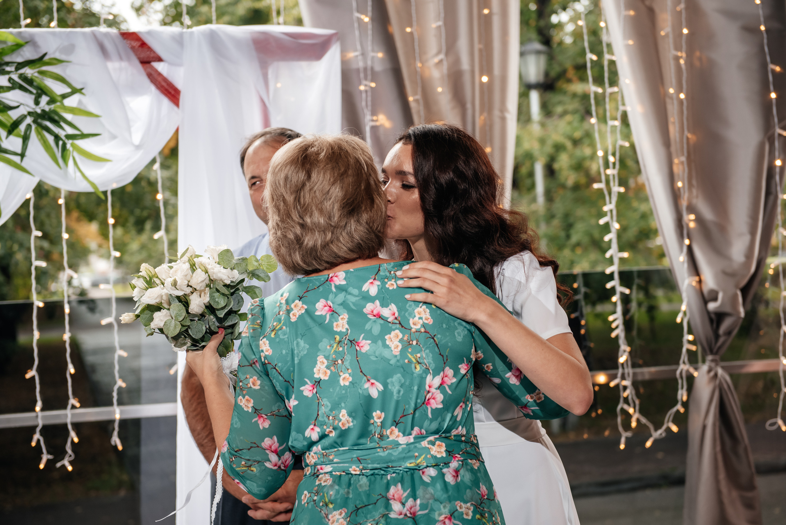 Рома и Ира. Свадебный и семейный фотограф в Новосибирске Наталья Зорина