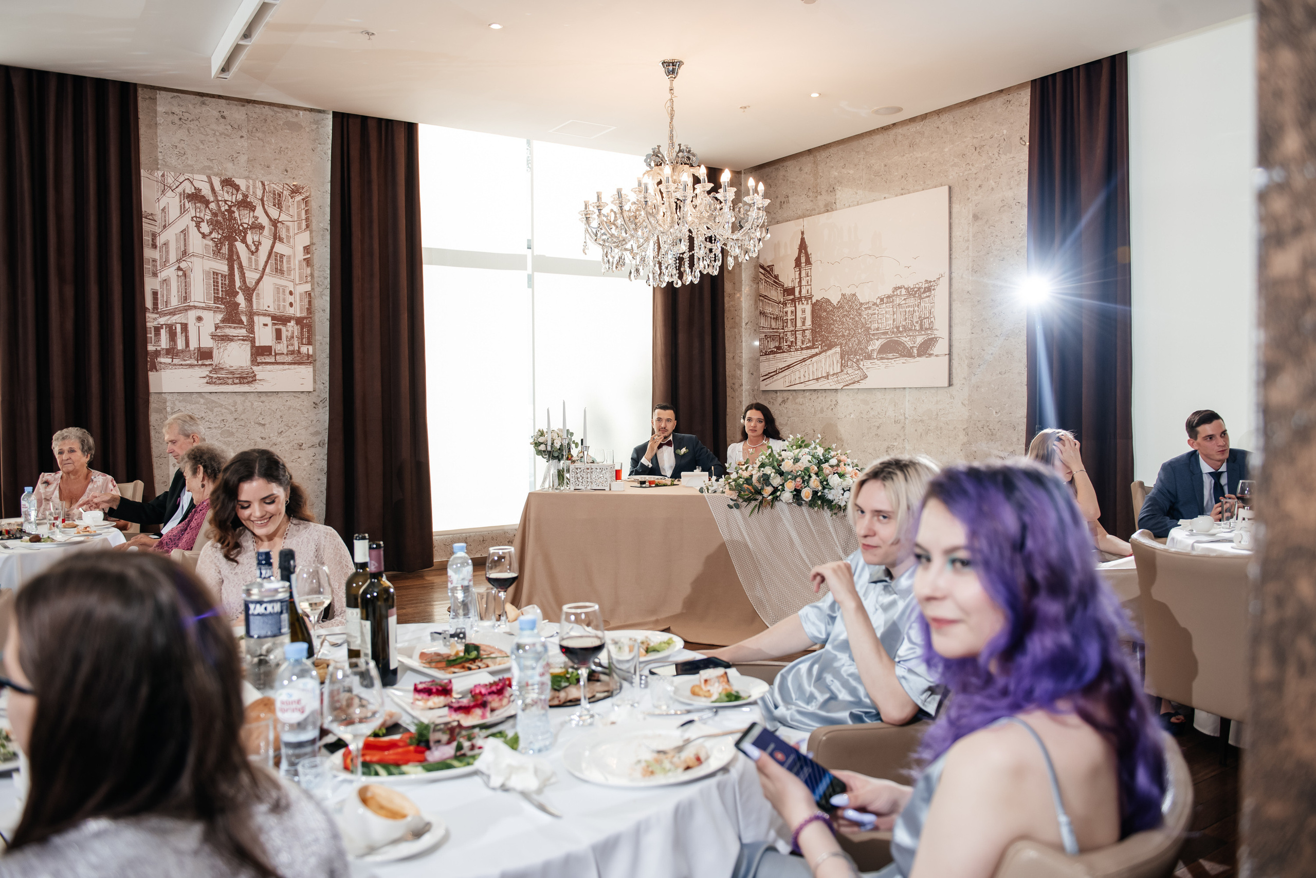 Рома и Ира. Свадебный и семейный фотограф в Новосибирске Наталья Зорина