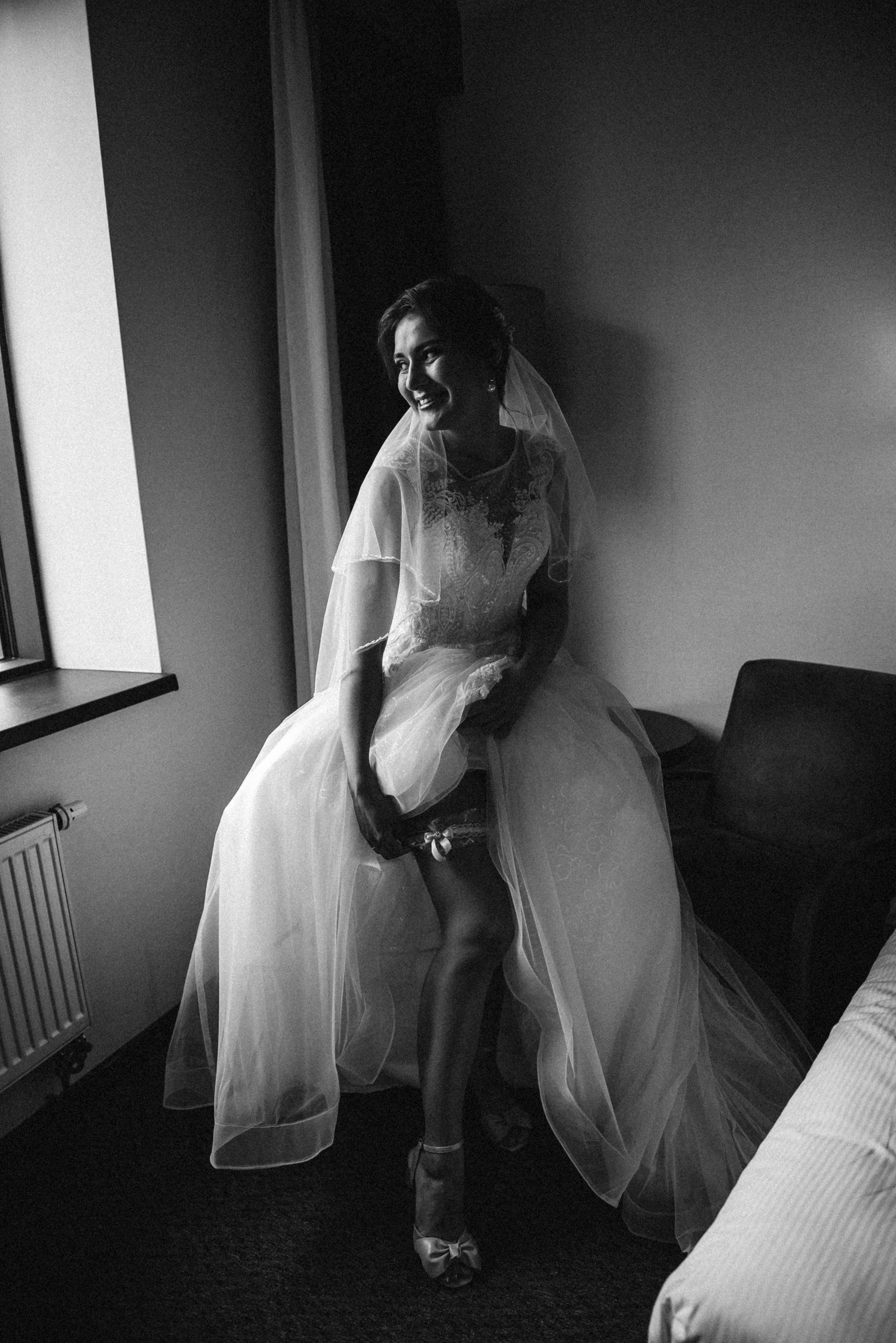 Паша и Таня. Свадебный и семейный фотограф в Новосибирске Наталья Зорина