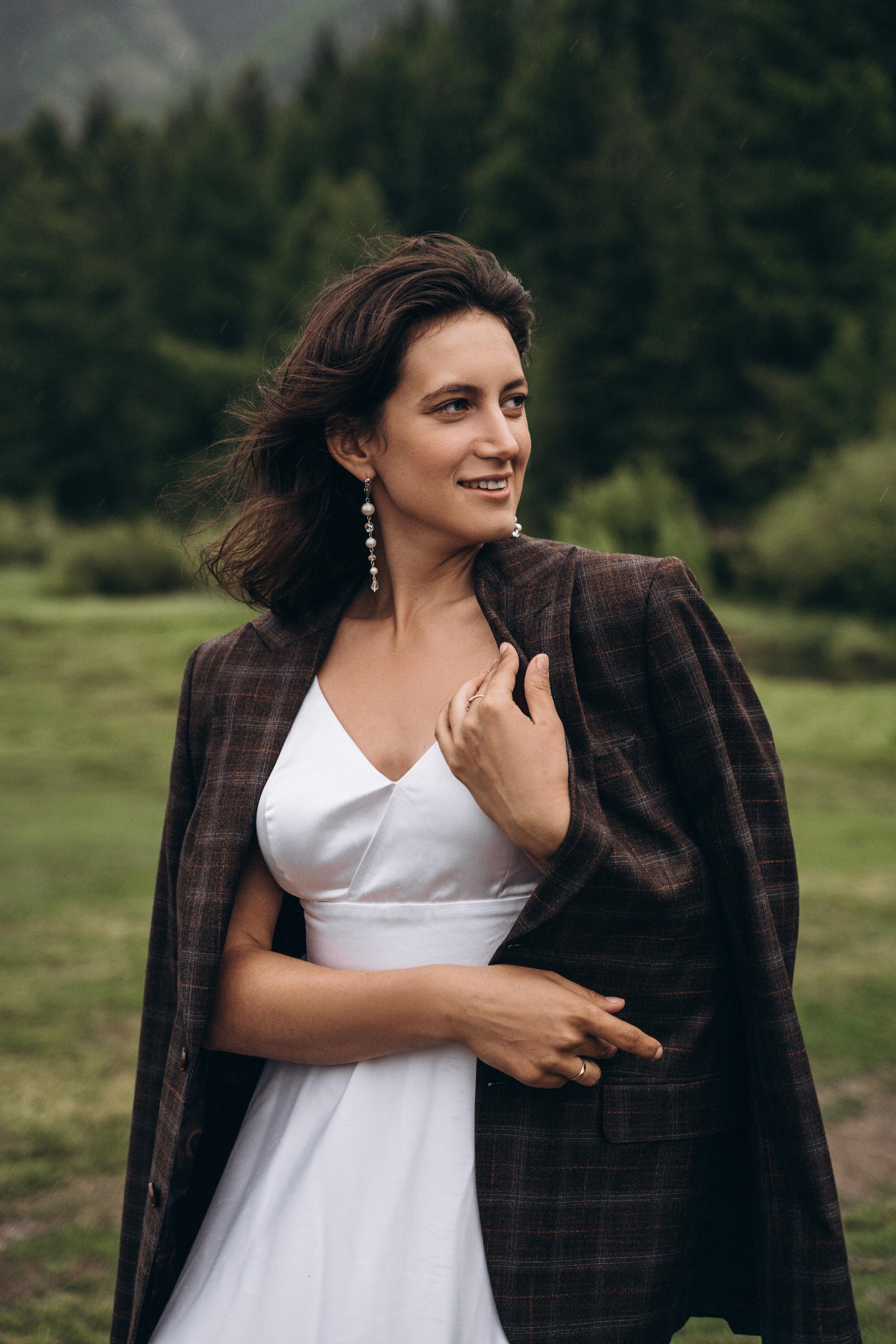 Саша и Галя. Свадебный и семейный фотограф в Новосибирске Наталья Зорина