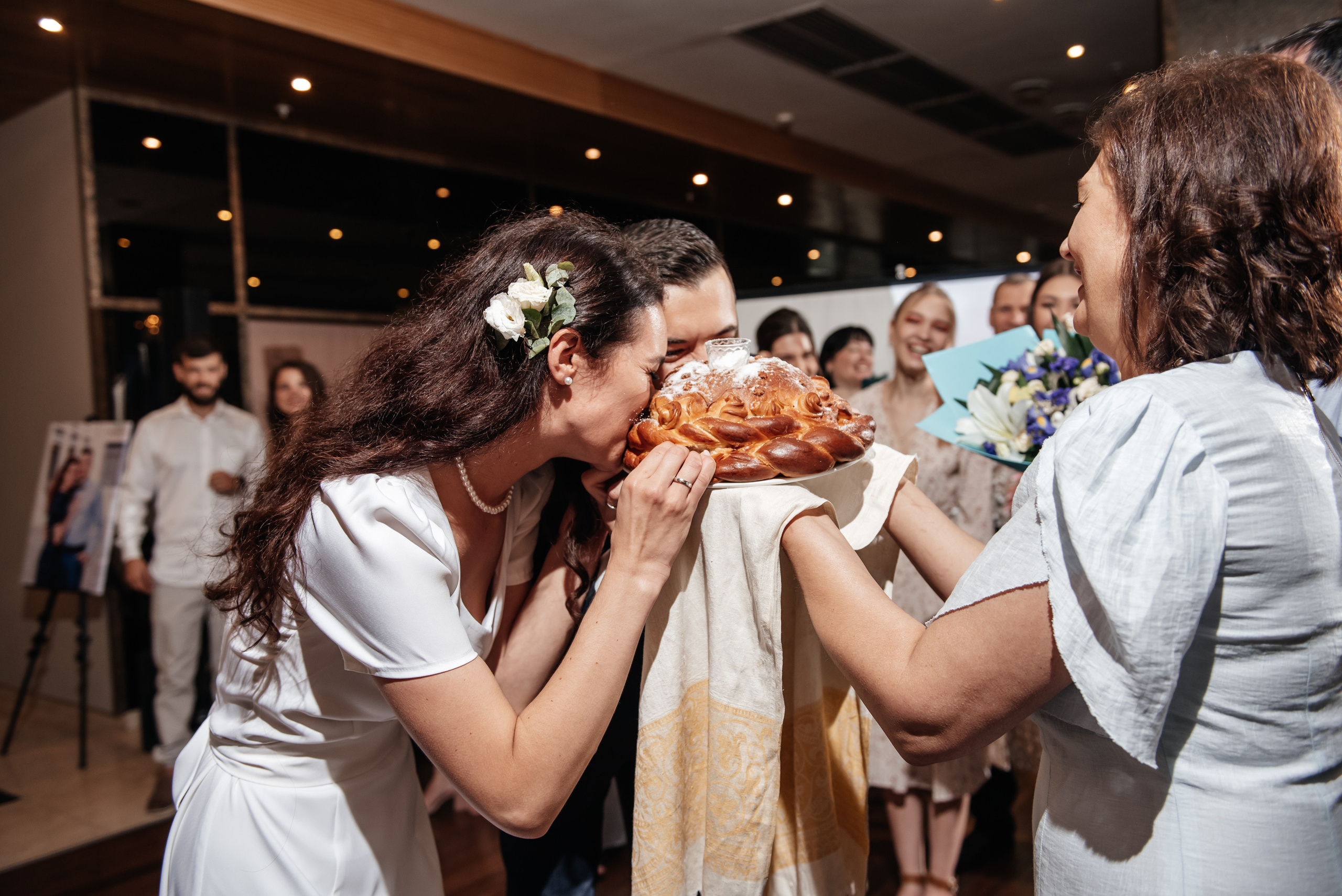 Рома и Ира. Свадебный и семейный фотограф в Новосибирске Наталья Зорина