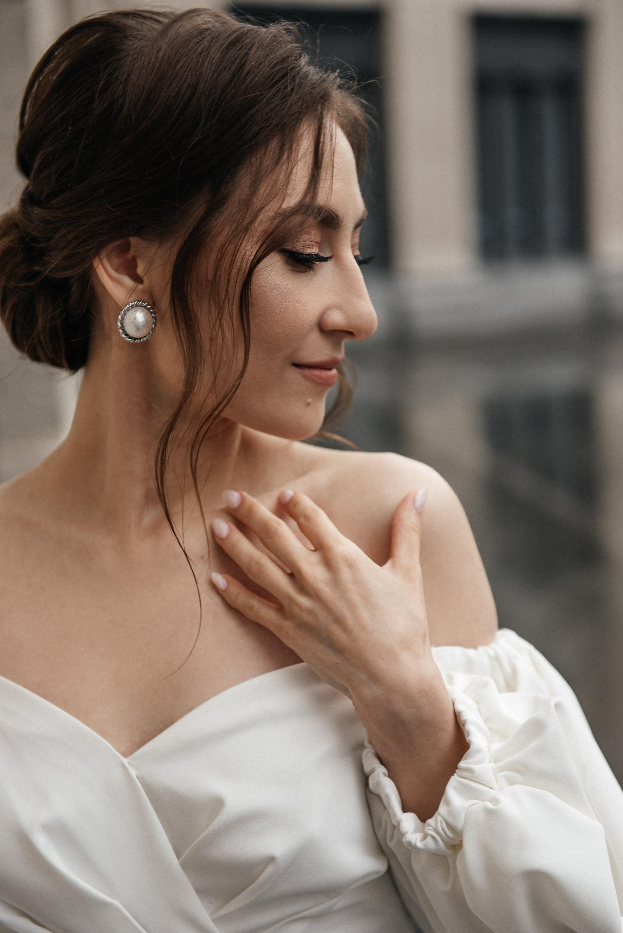 Костя и Варя. Свадебный и семейный фотограф в Новосибирске Наталья Зорина