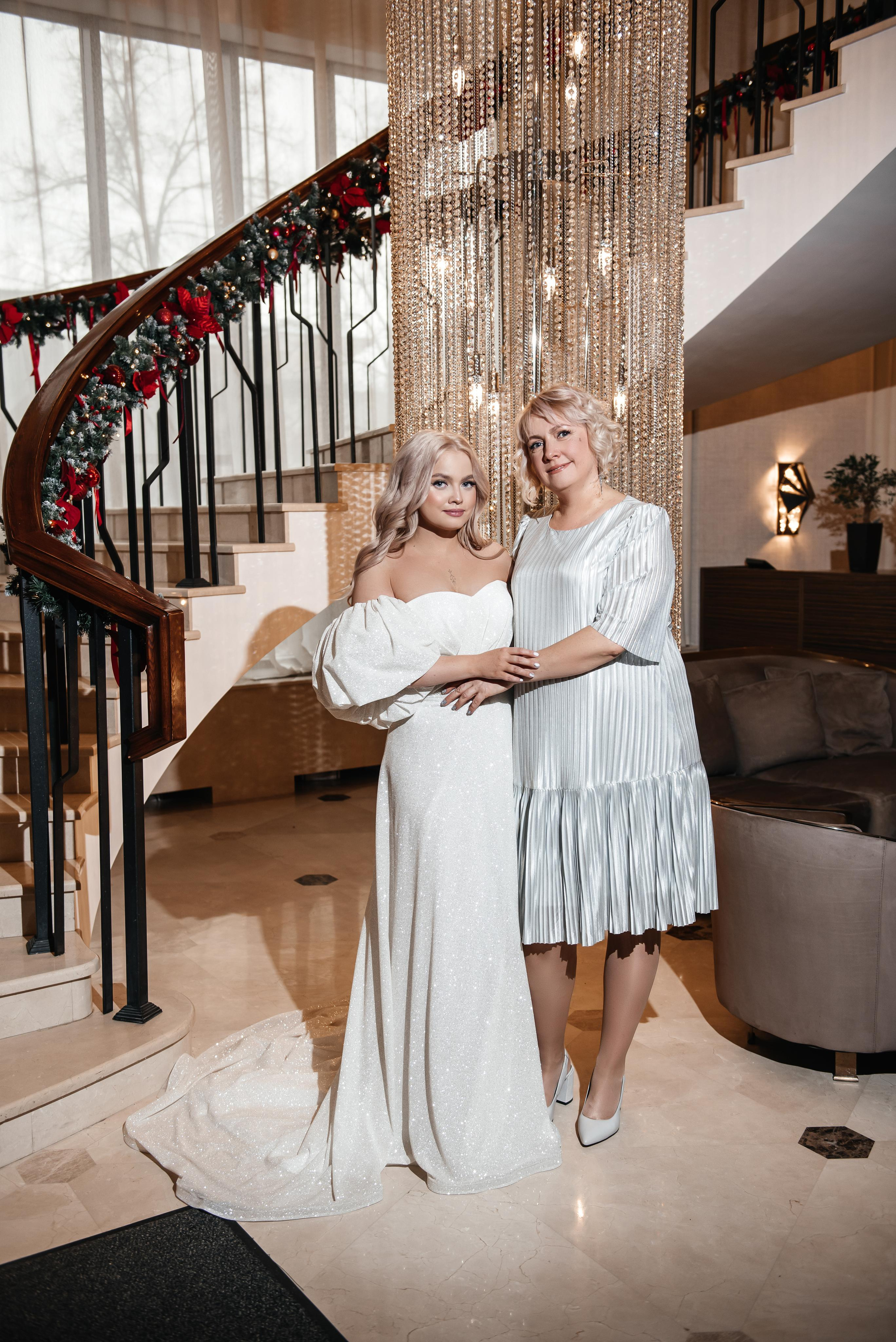 Артур и Ксюша. Свадебный и семейный фотограф в Новосибирске Наталья Зорина