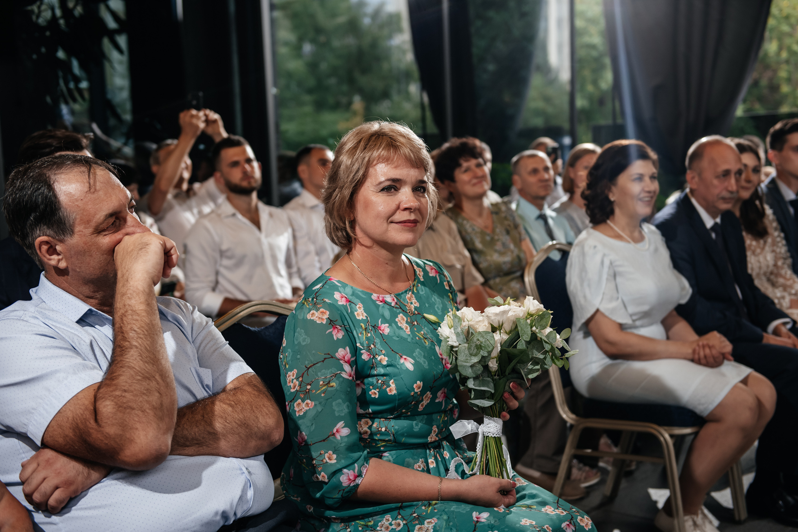 Рома и Ира. Свадебный и семейный фотограф в Новосибирске Наталья Зорина