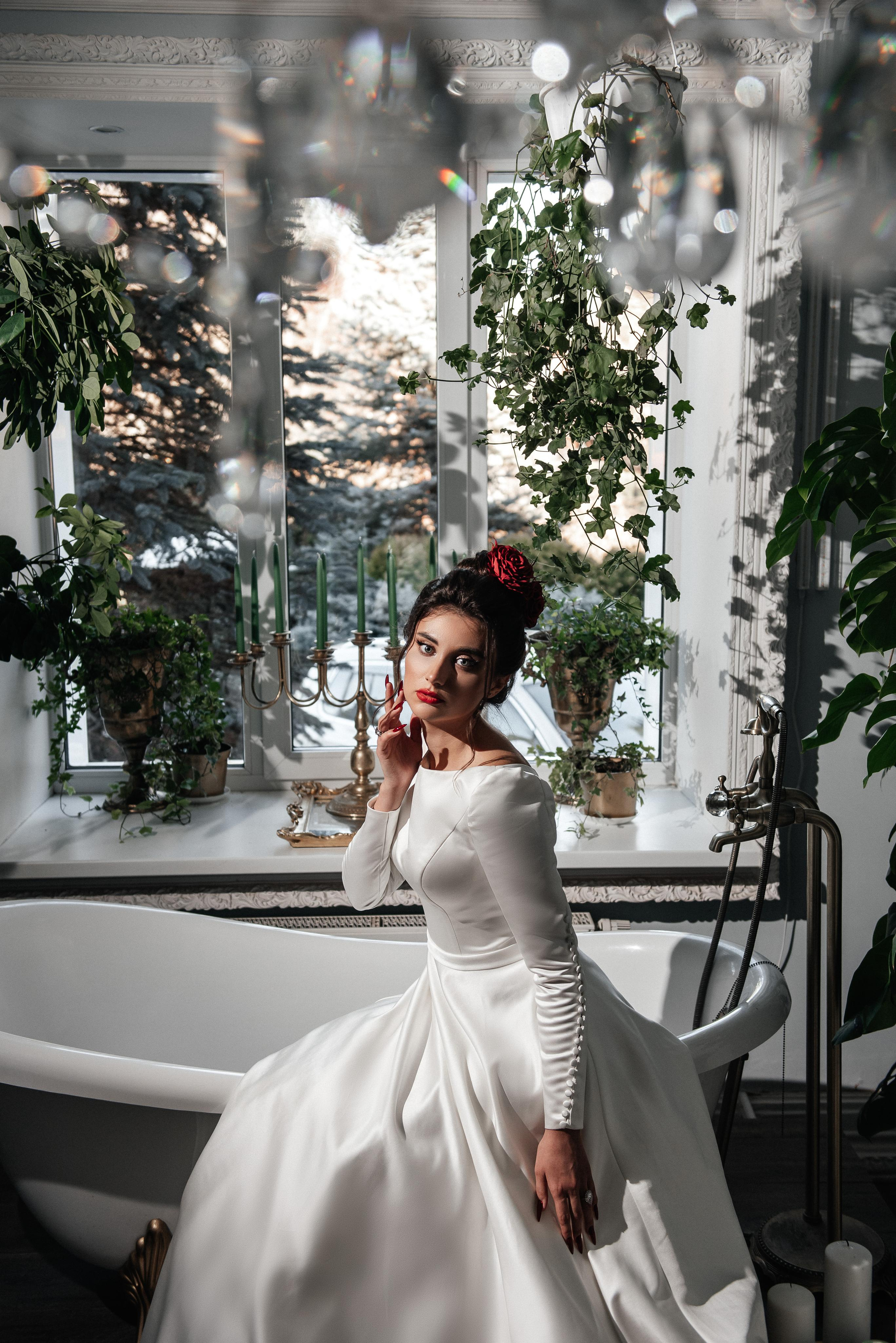 Даша и Егор. Свадебный и семейный фотограф в Новосибирске Наталья Зорина