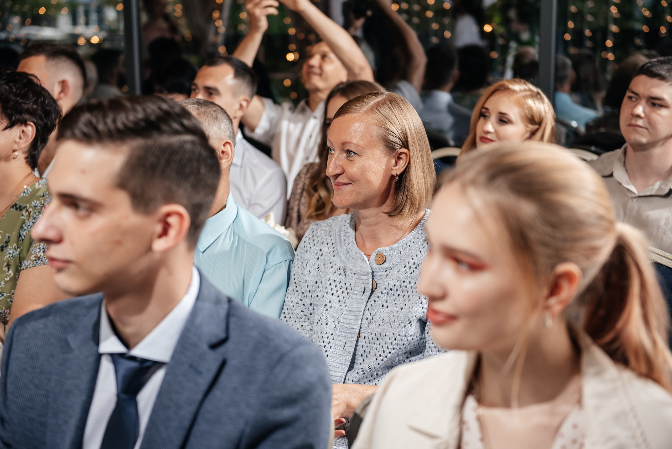 Рома и Ира. Свадебный и семейный фотограф в Новосибирске Наталья Зорина