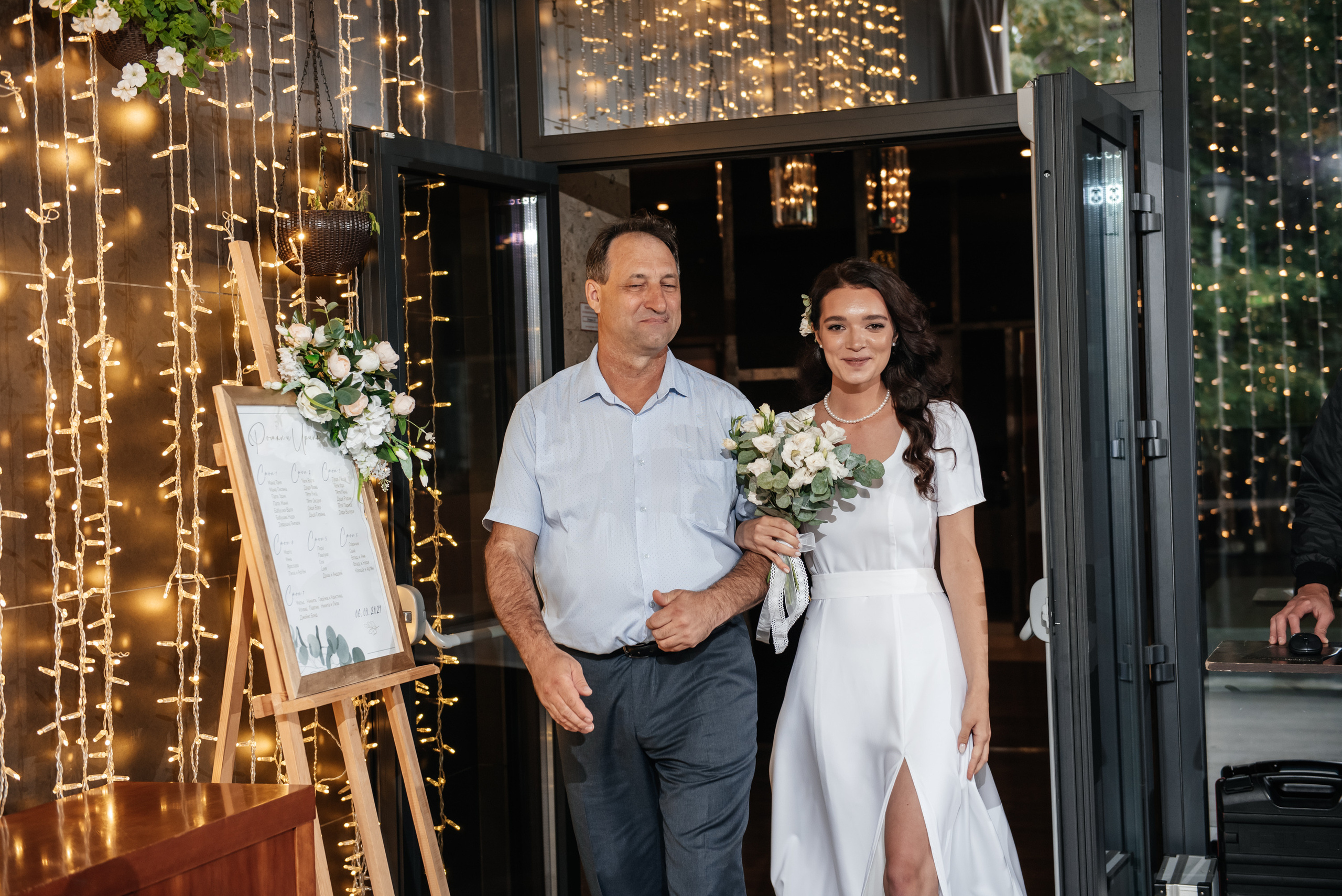 Рома и Ира. Свадебный и семейный фотограф в Новосибирске Наталья Зорина