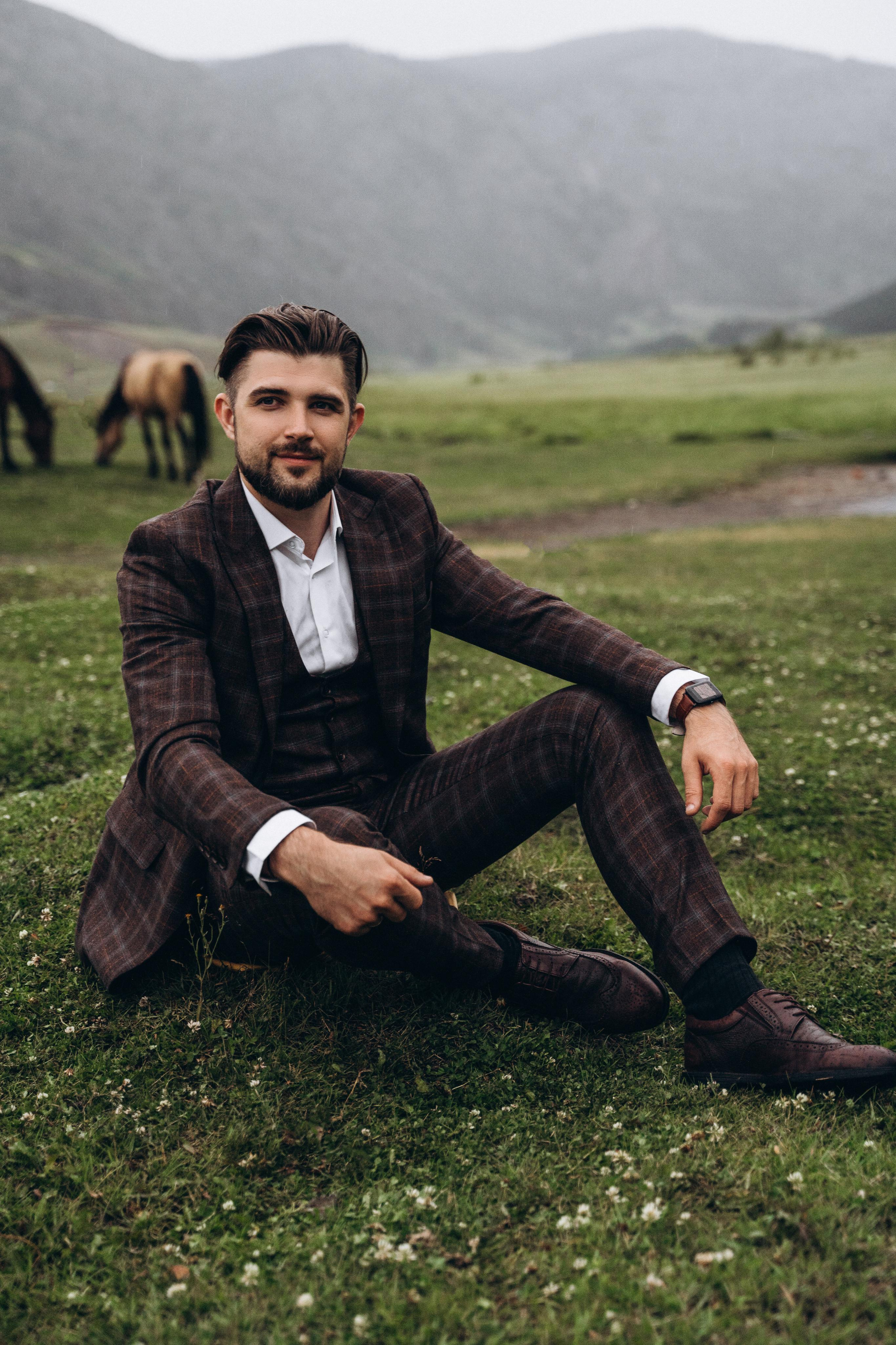 Саша и Галя. Свадебный и семейный фотограф в Новосибирске Наталья Зорина