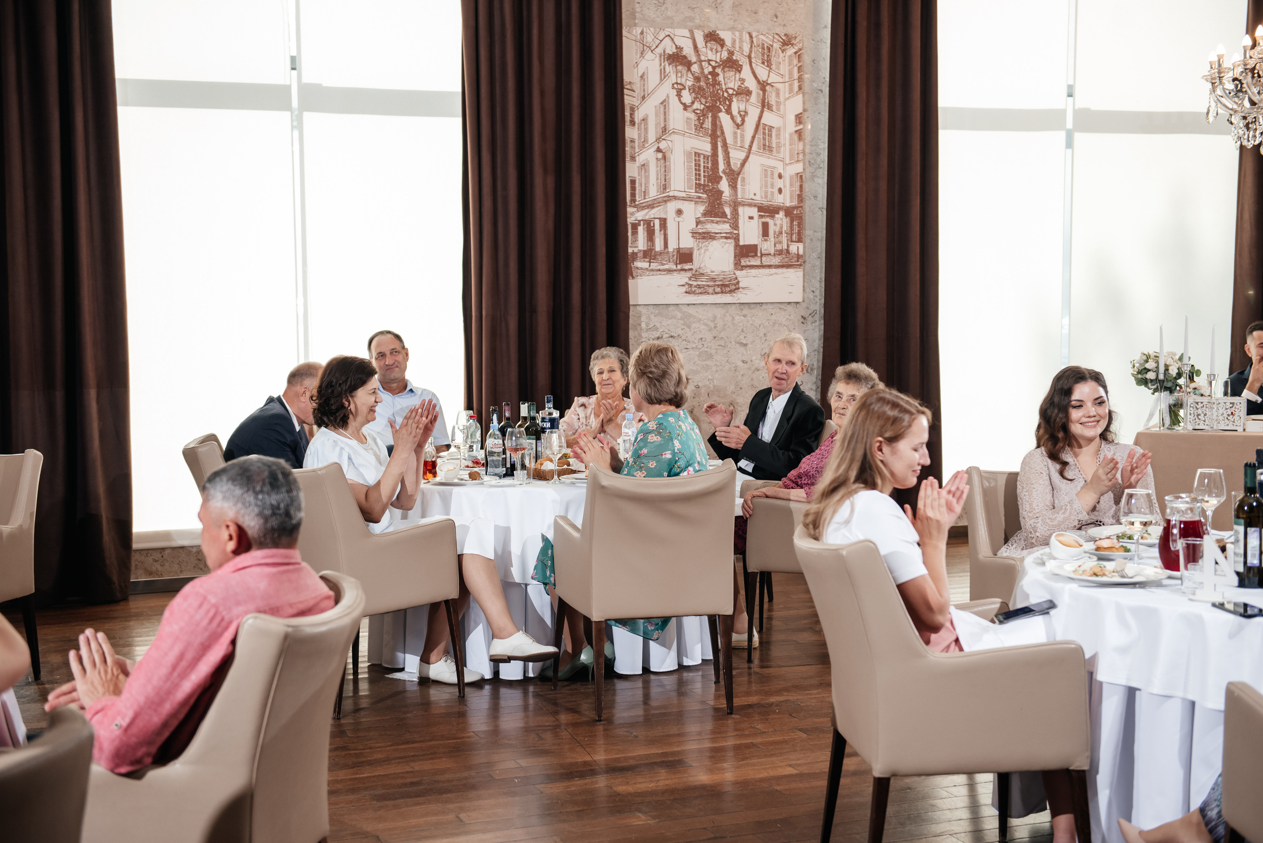 Рома и Ира. Свадебный и семейный фотограф в Новосибирске Наталья Зорина