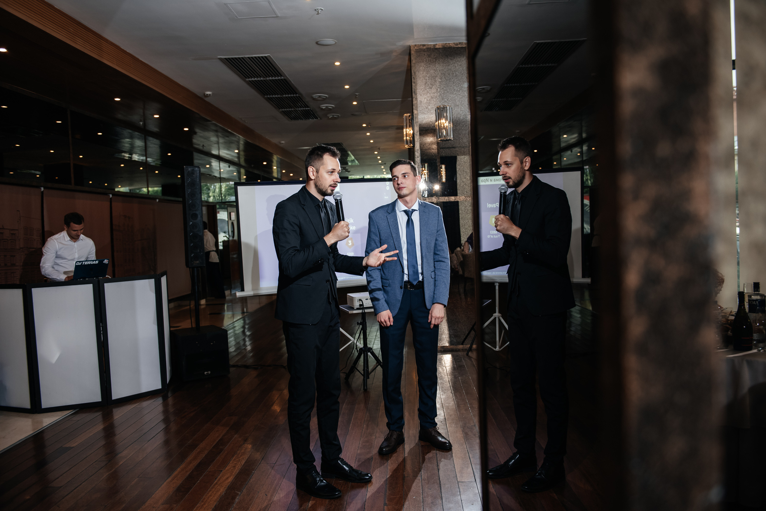 Рома и Ира. Свадебный и семейный фотограф в Новосибирске Наталья Зорина