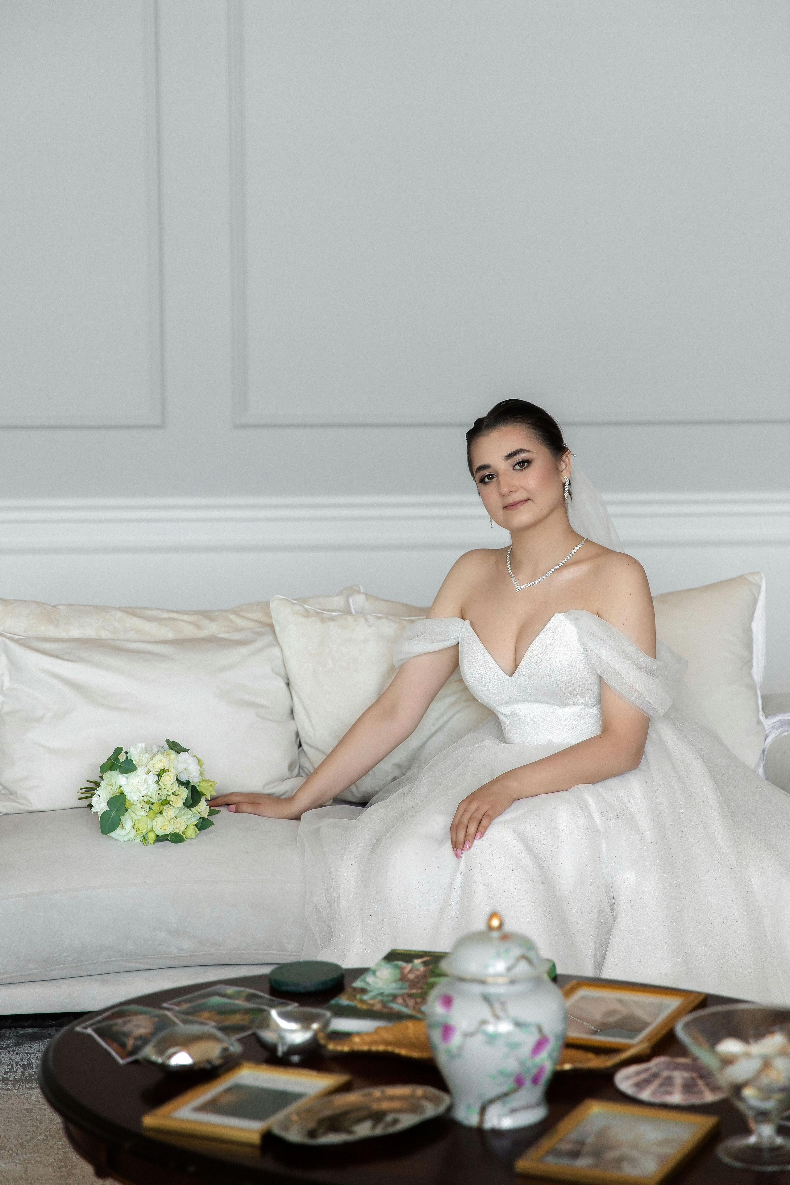 Анатолий и Юлия. Семейный и свадебный фотограф в Краснодаре. Кристина Ендальцева