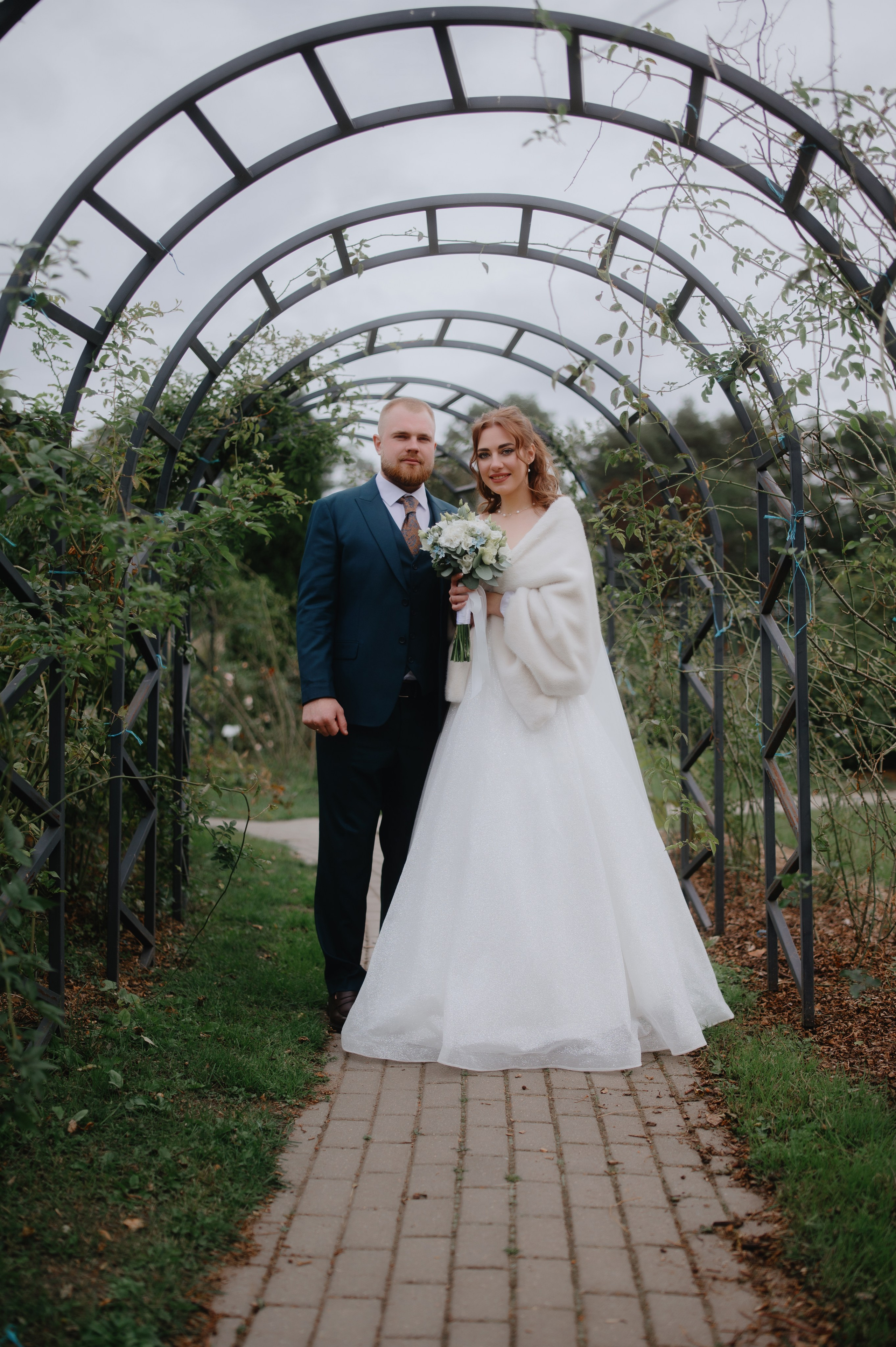 Саша и Юля. Индивидуальный, парный и деловой фотограф в Минке Малаев Владислав