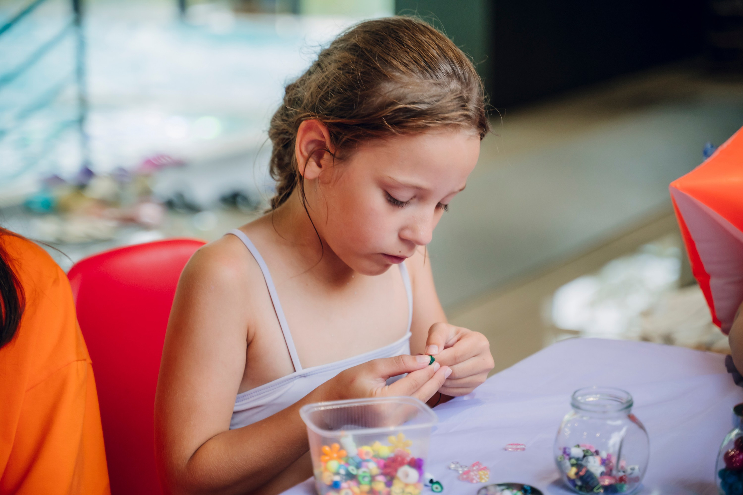 Дневные события. Geometria