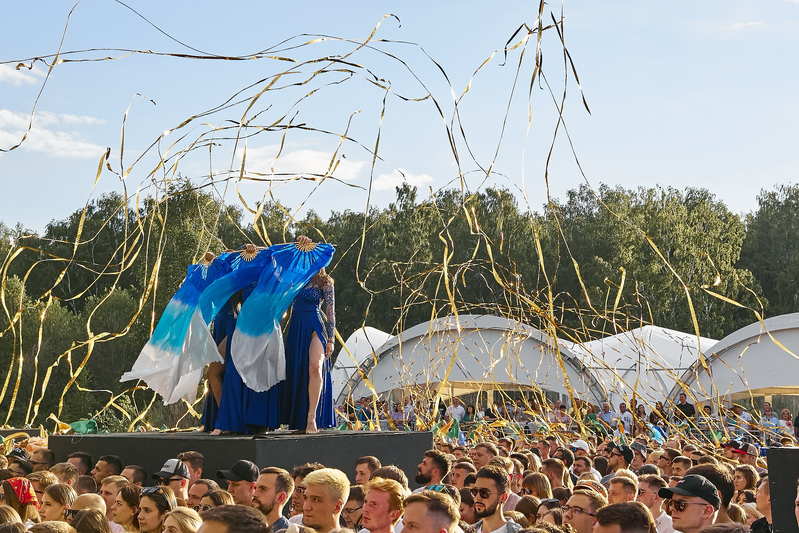 Репортажная съёмка. Geometria