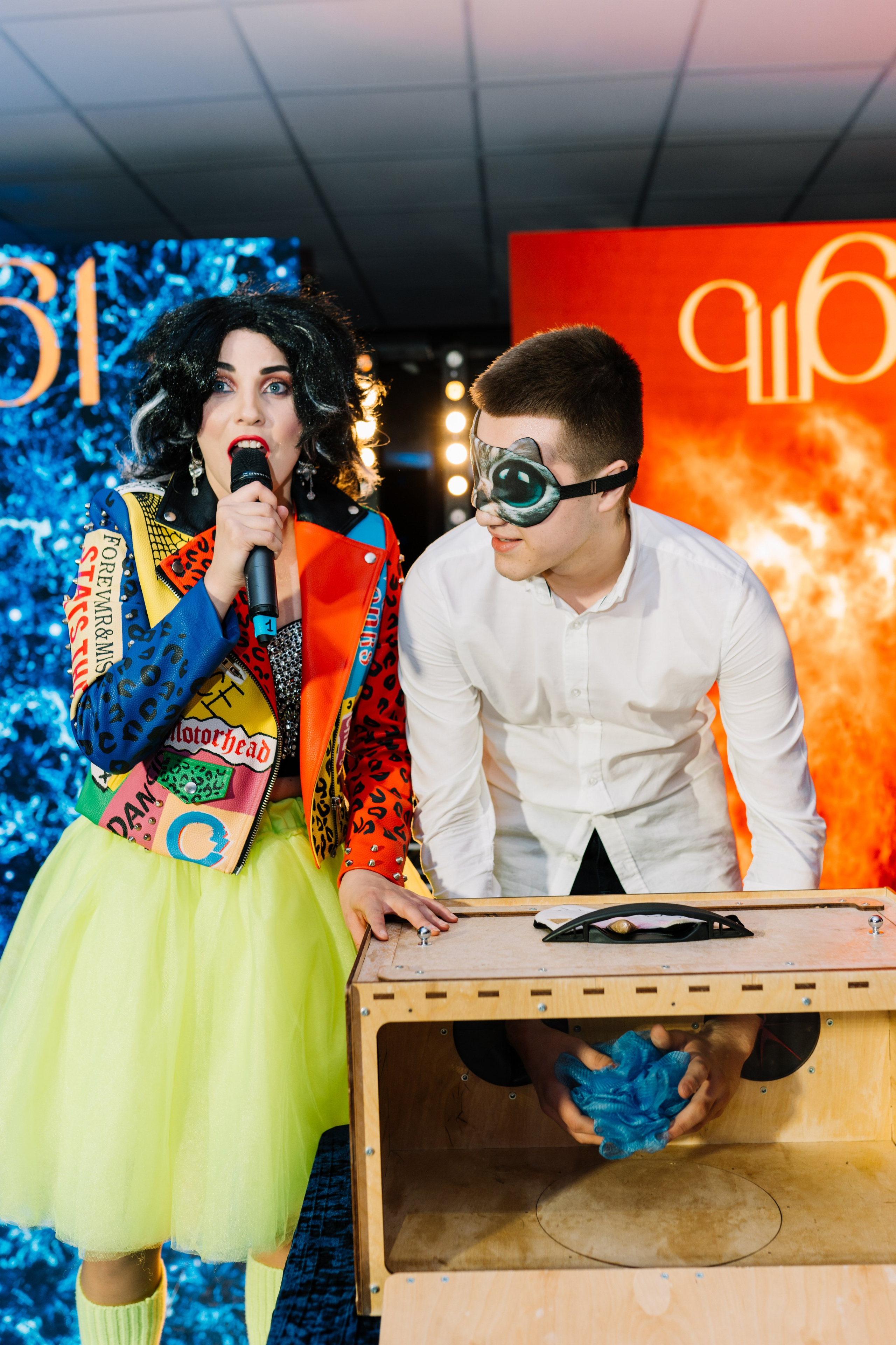 Выпускной 61 школа