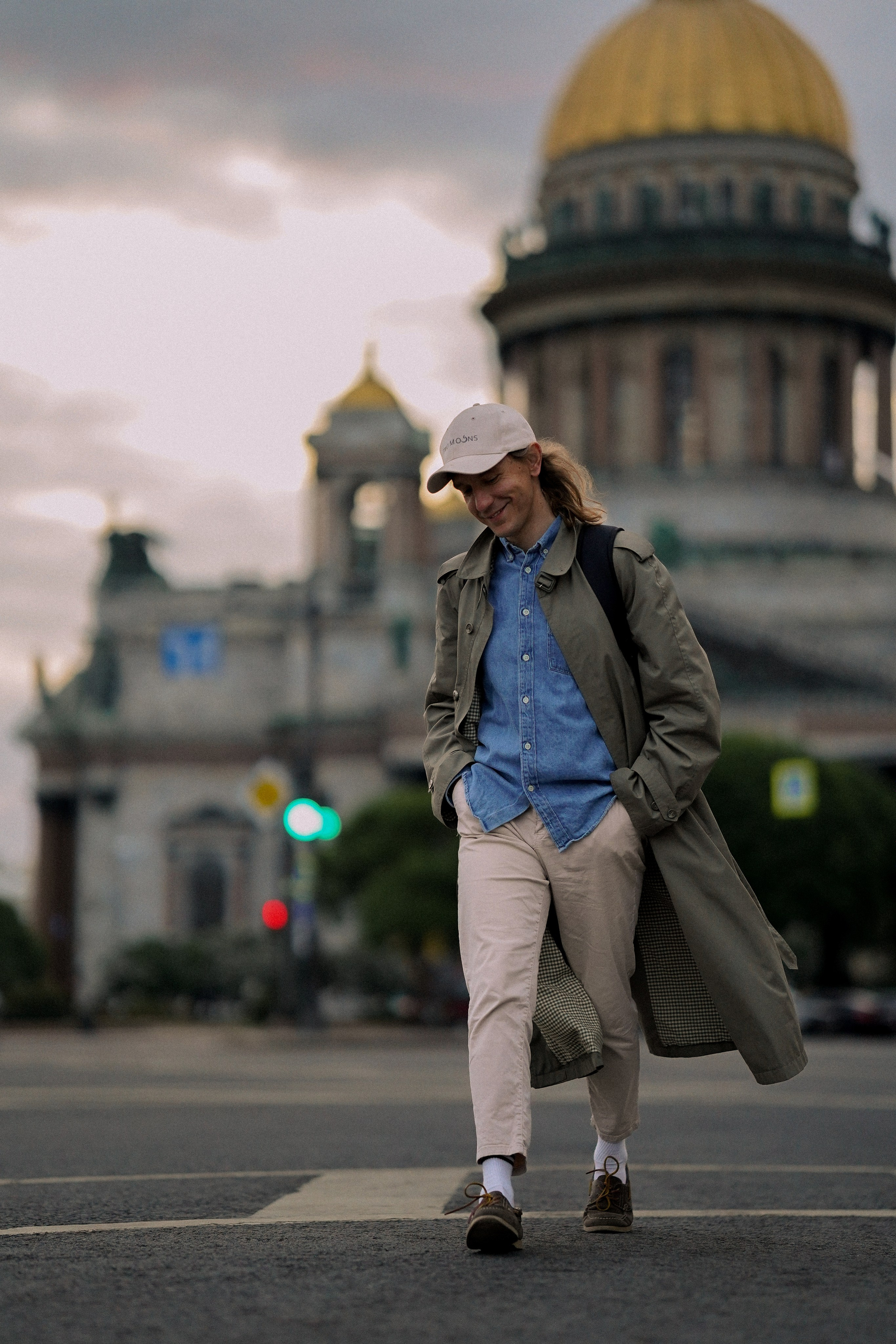 Nikolay. Фотограф Санкт-Петербург/Гомель Виктория Петрова