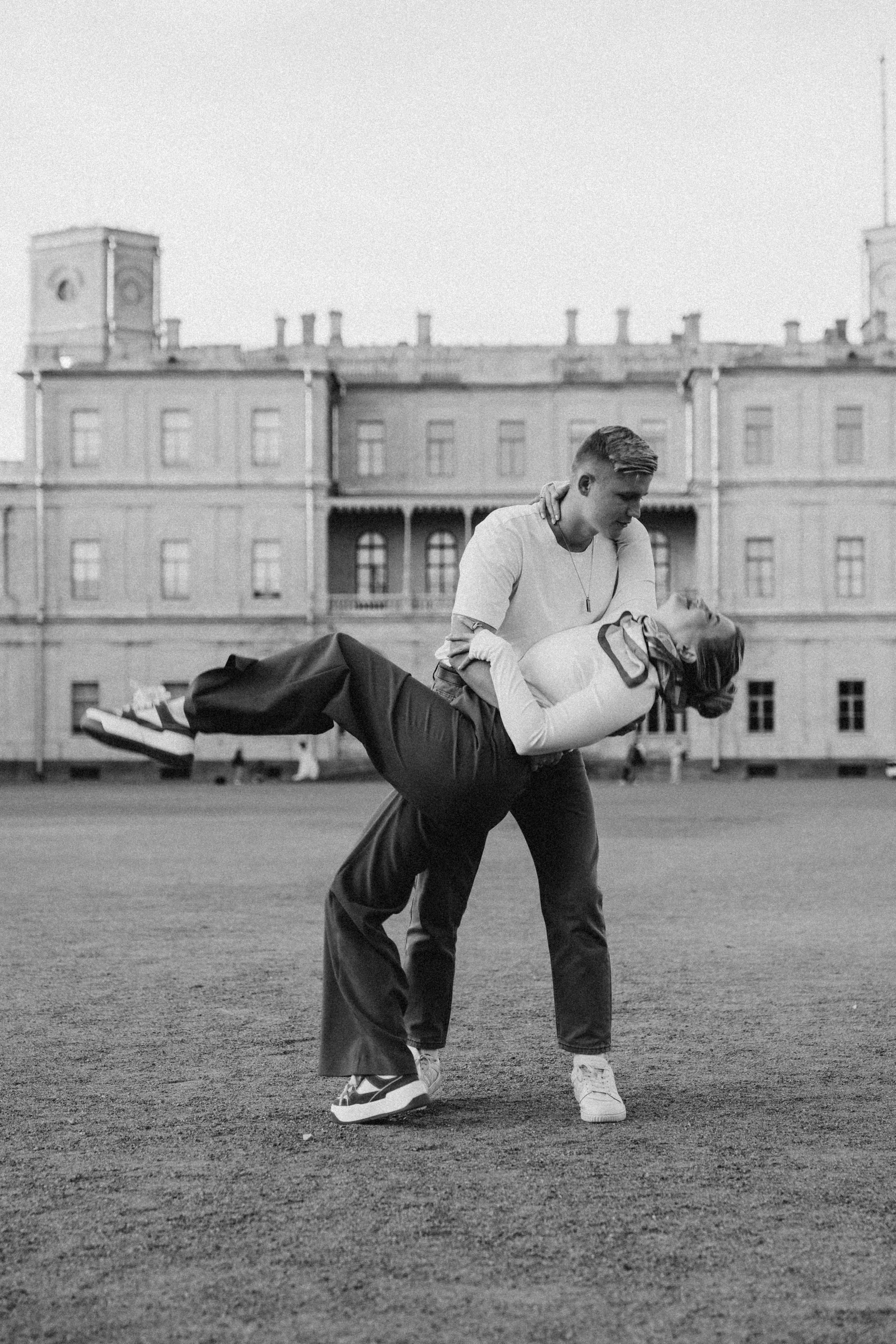 D & A. Фотограф Санкт-Петербург/Гомель Виктория Петрова