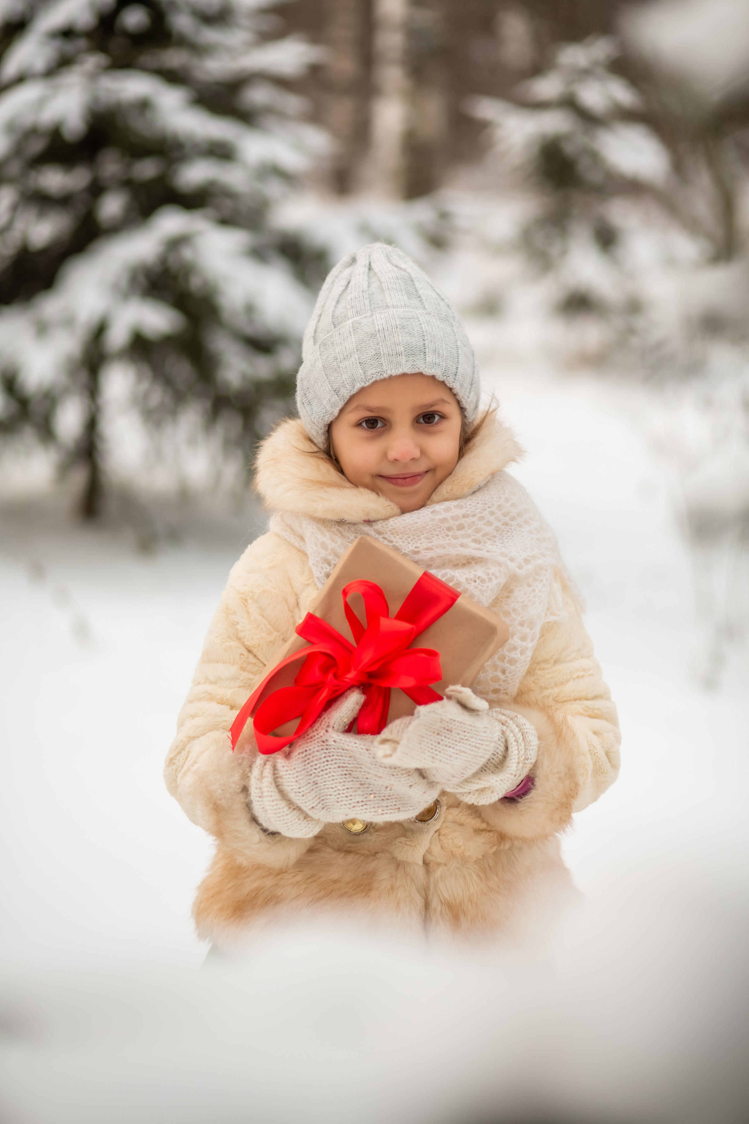До и После. Детский фотограф в Санкт-Петербурге Анна Ляшевич