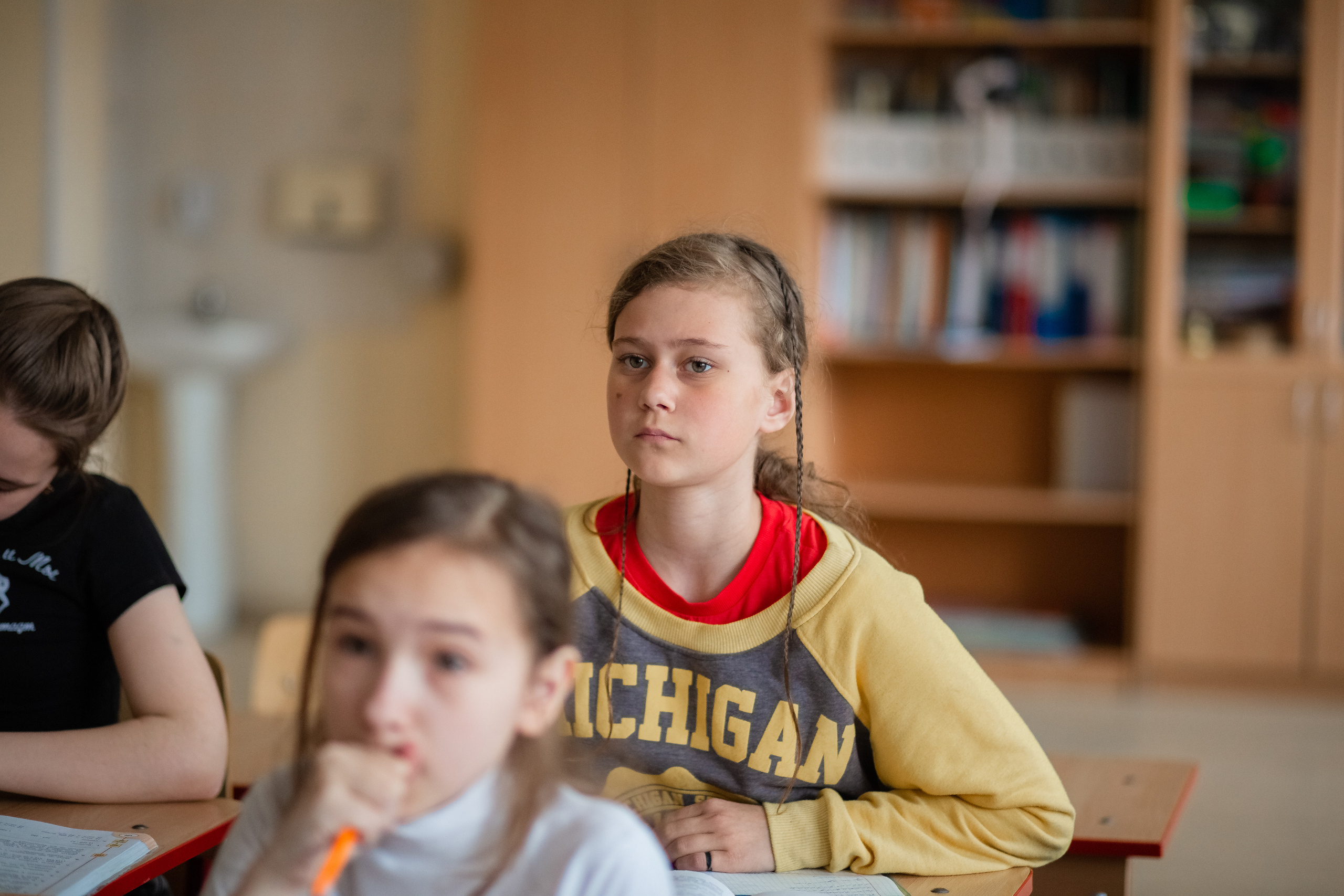 Выпускные фотокниги. Детский фотограф в Санкт-Петербурге Анна Ляшевич