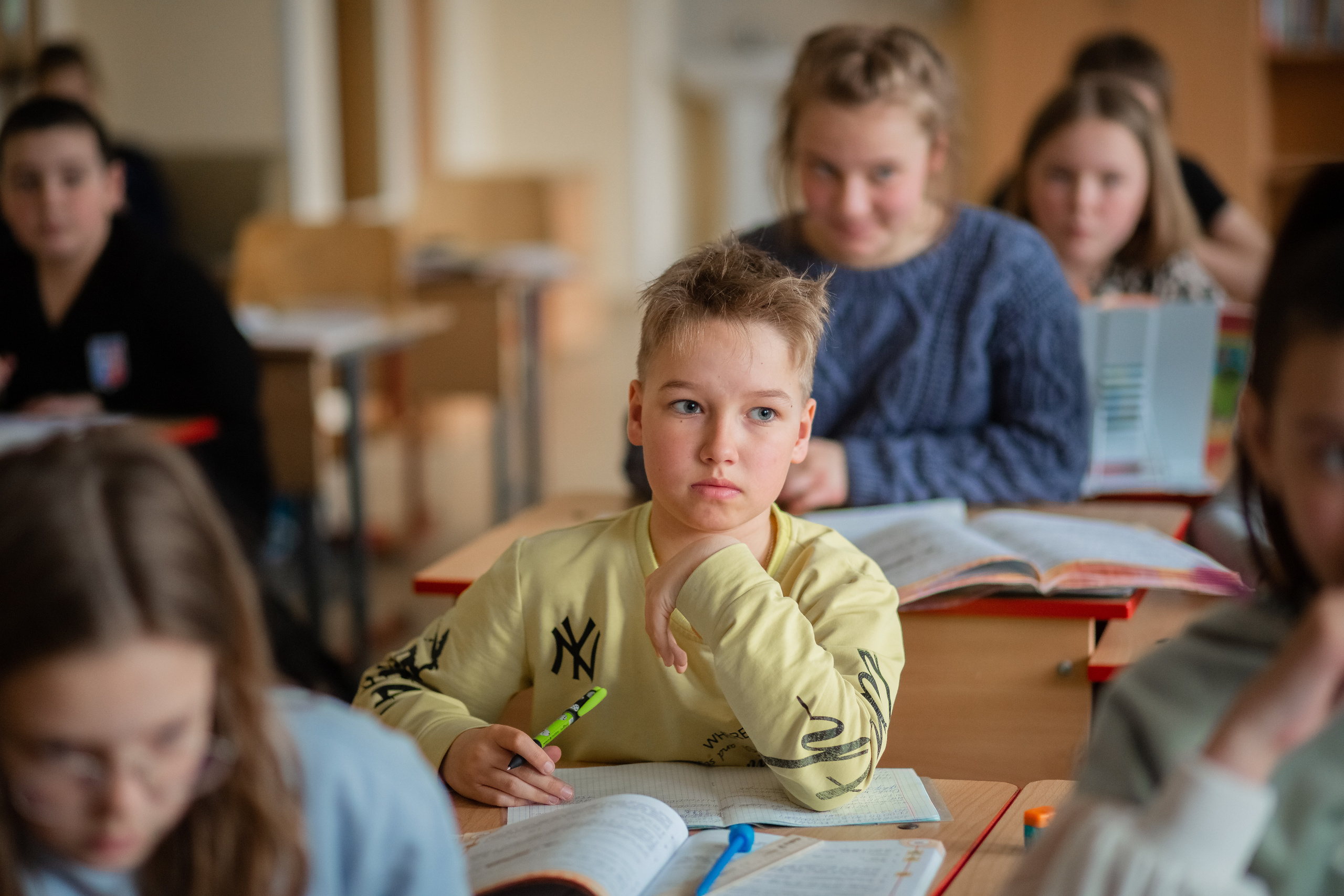 Выпускные фотокниги. Детский фотограф в Санкт-Петербурге Анна Ляшевич