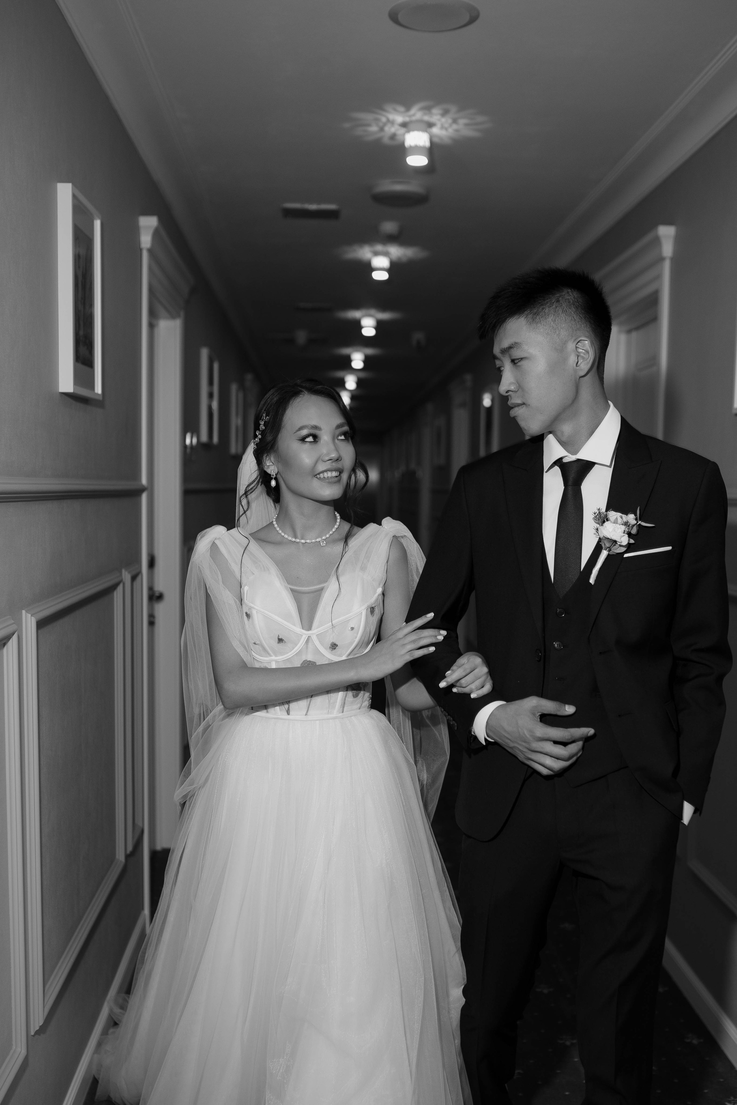 Айгиза и Артемий. Фотограф Челябинск Юлия Ермакова