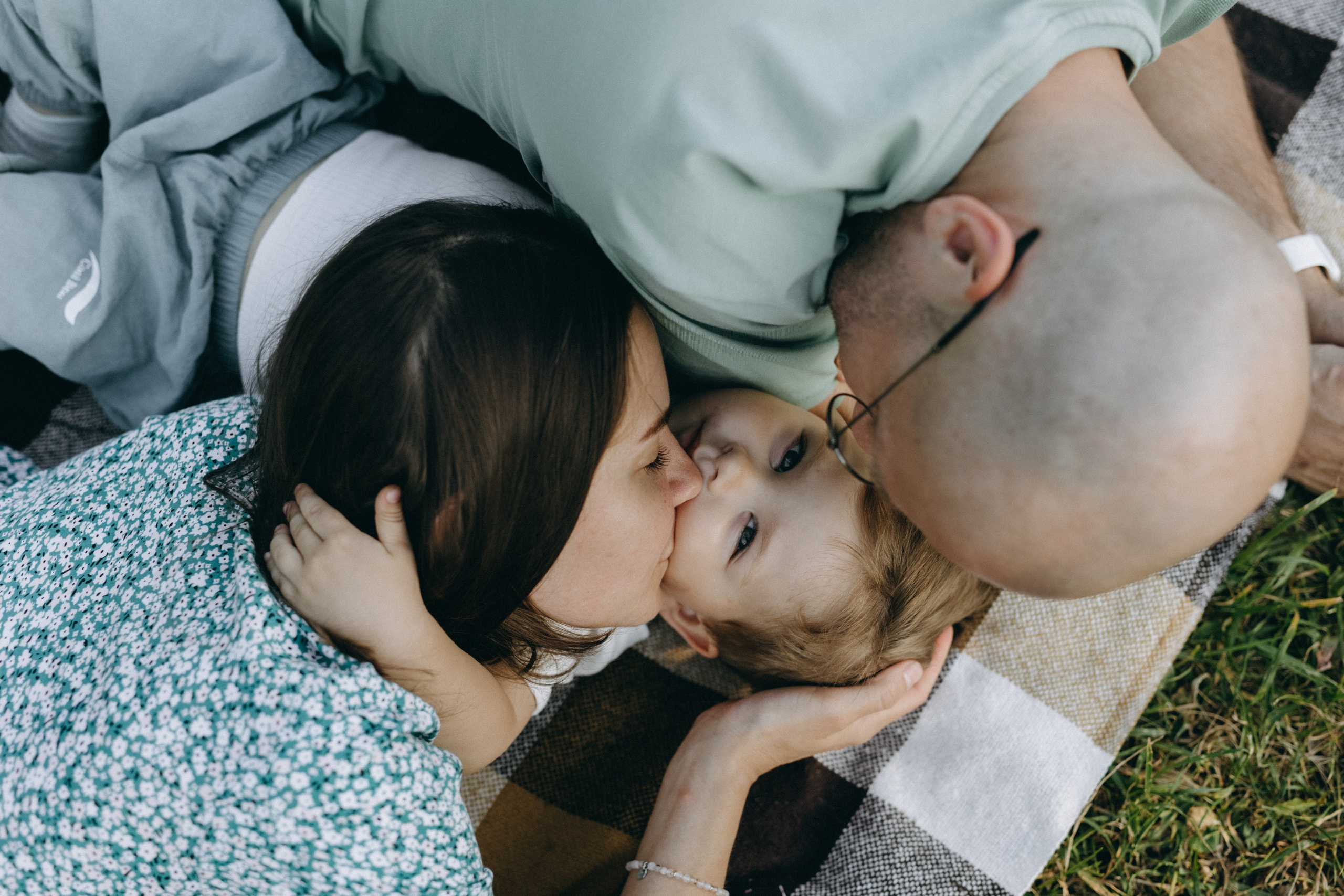 Заметки о лете. Семейный и портретный фотограф из Казани