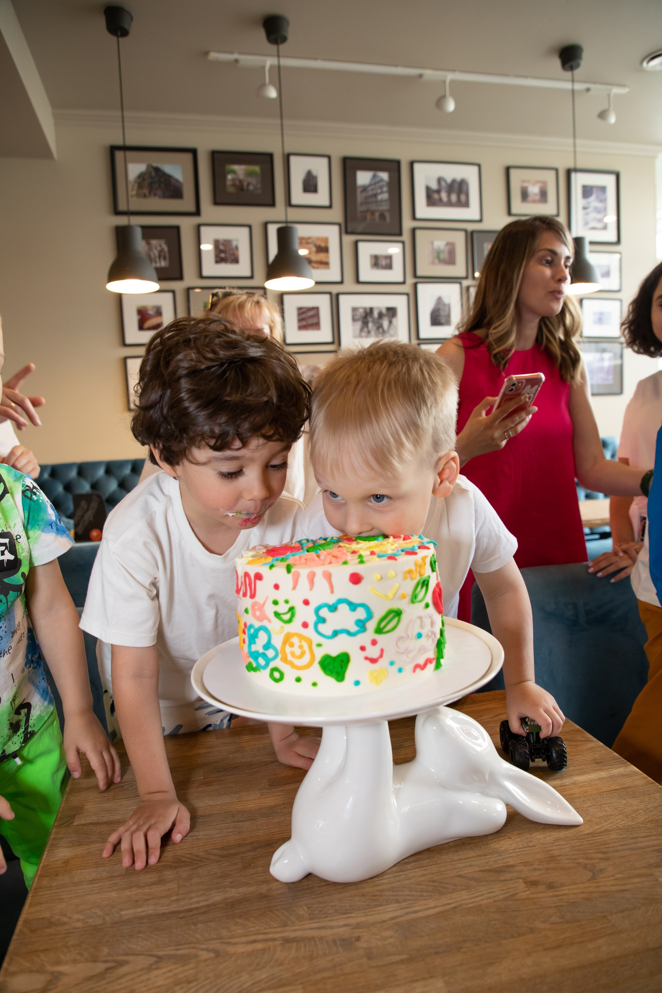 День рождения