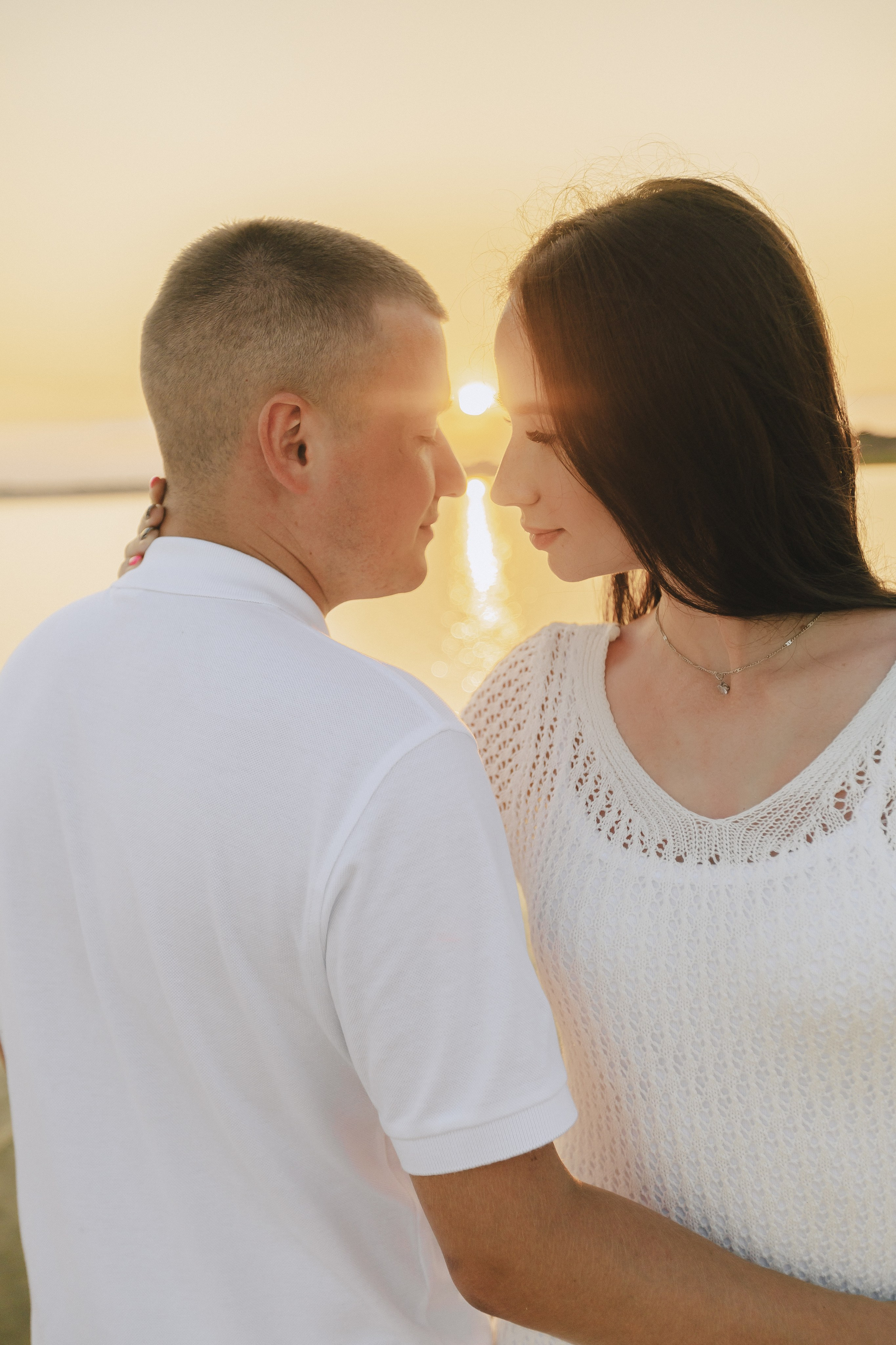 Диана и Павел. Фотограф Таганрог Любимая Надя