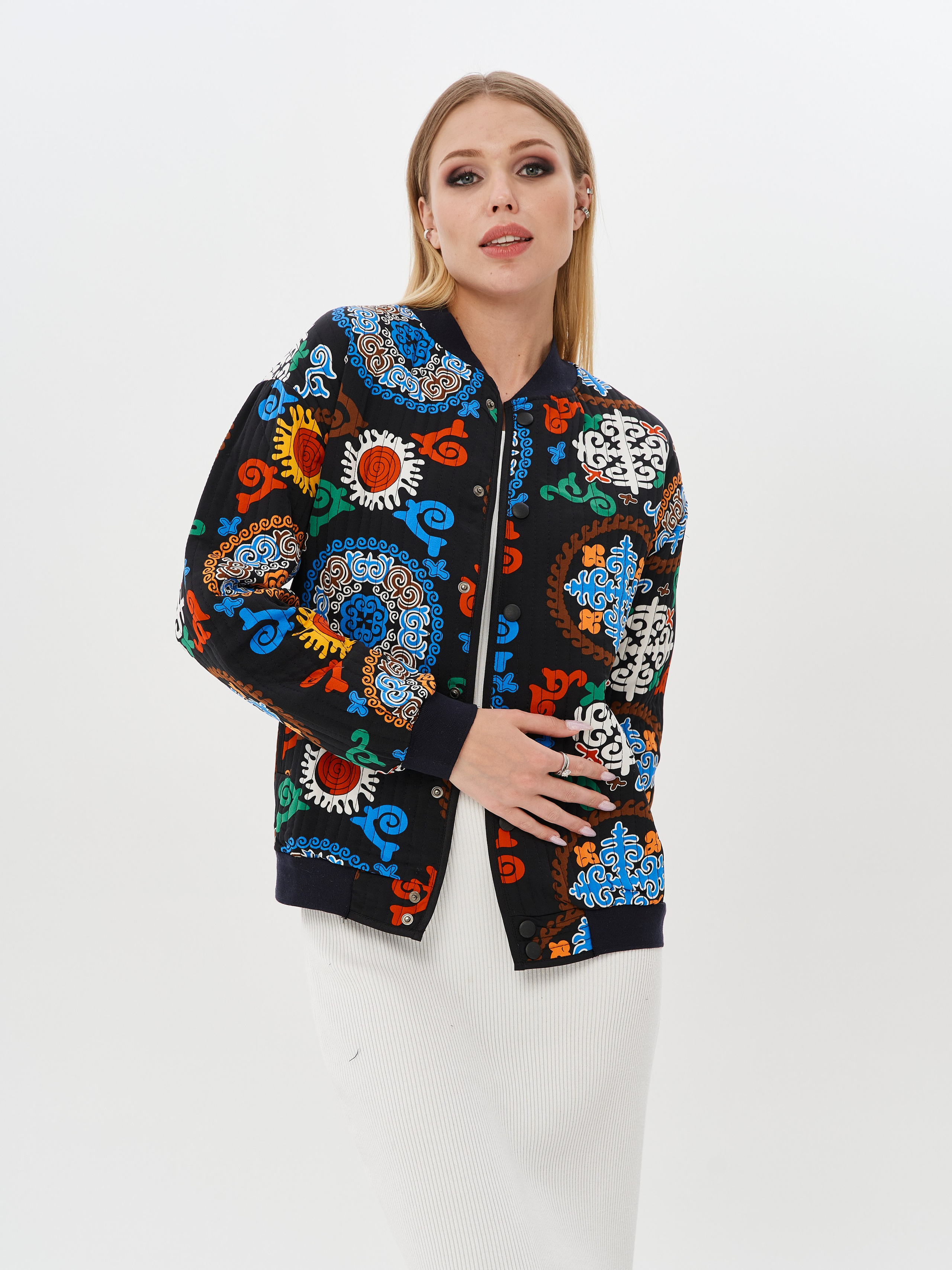 Жилетки. Фотограф для маркетплейсов в Москве