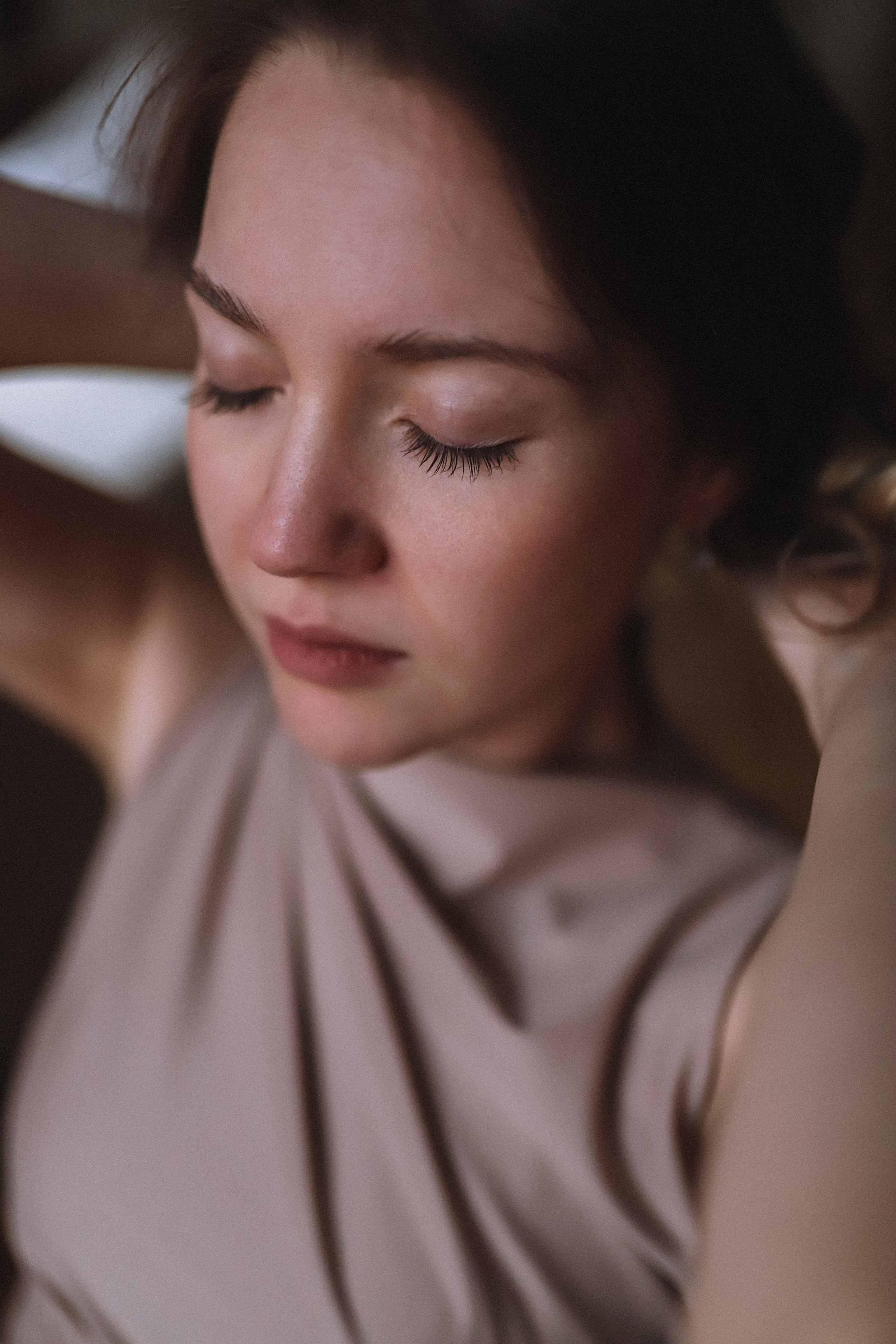 Таня и Дима. Фотограф в Нижнем Новгороде Кристина Батанова