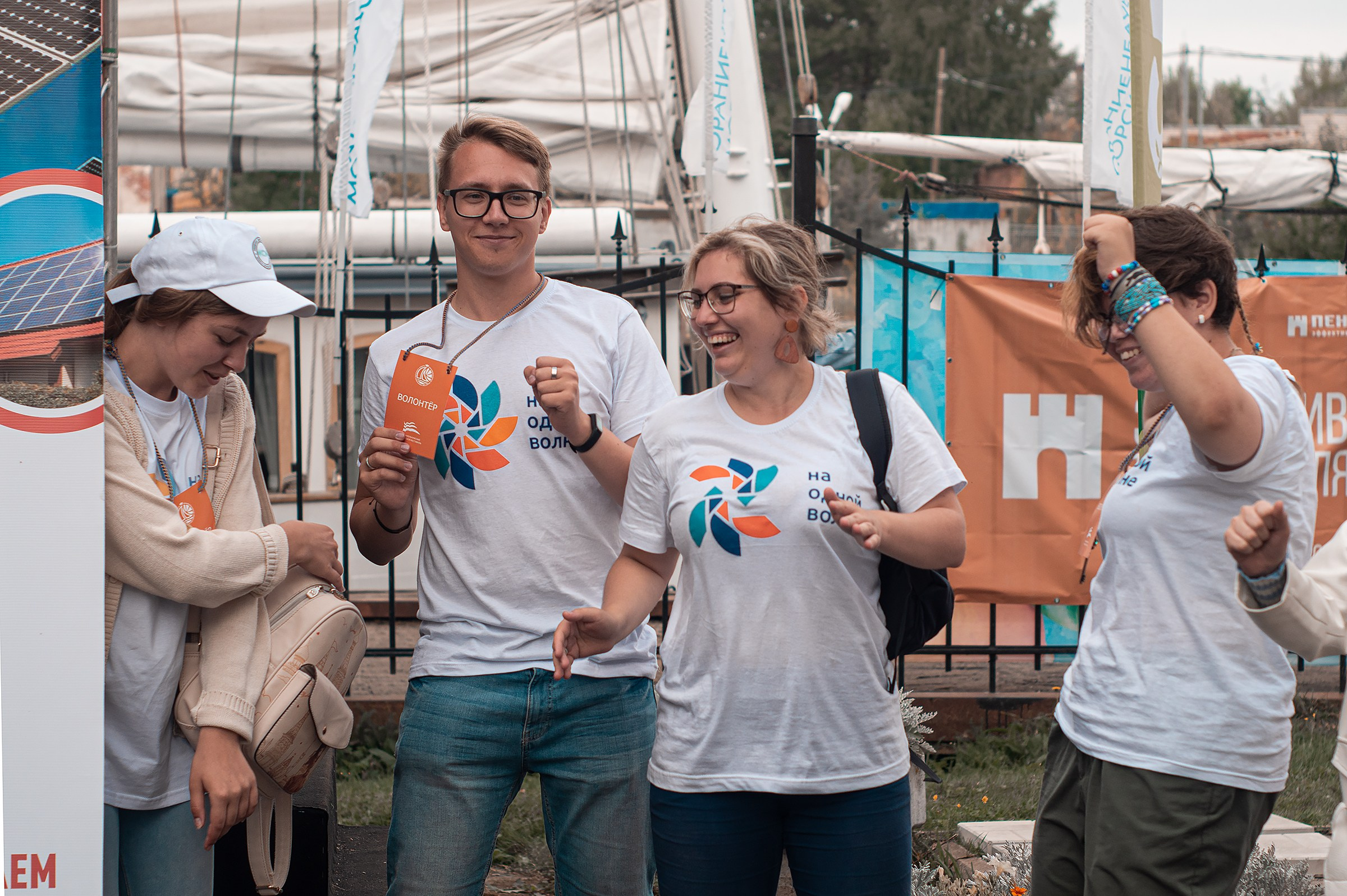 Ораниенбаумский морской фестиваль. Фотограф в Санкт-Петербурге и ЛО Егор Ставер