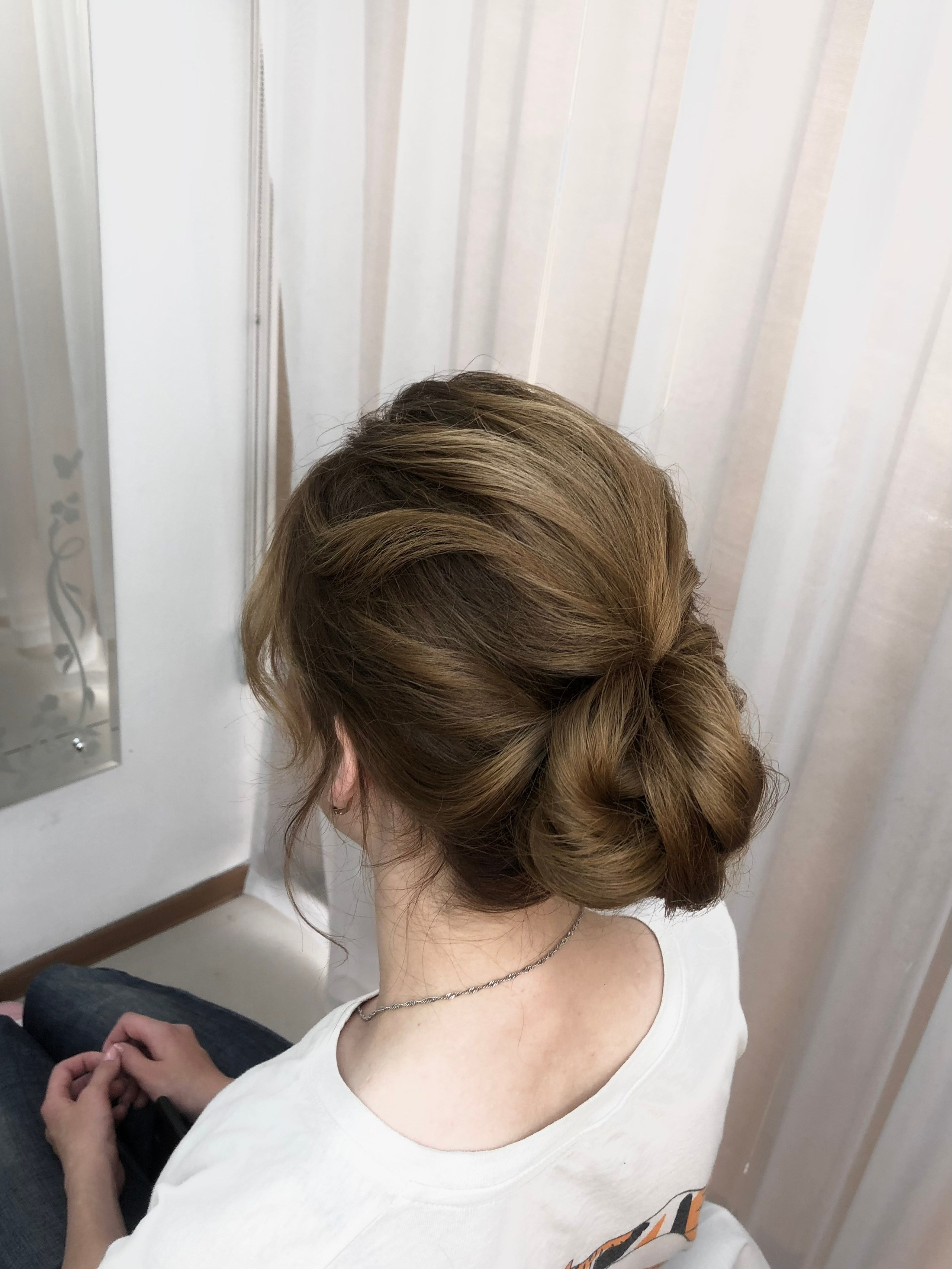 Прически. Фотограф-ретушер