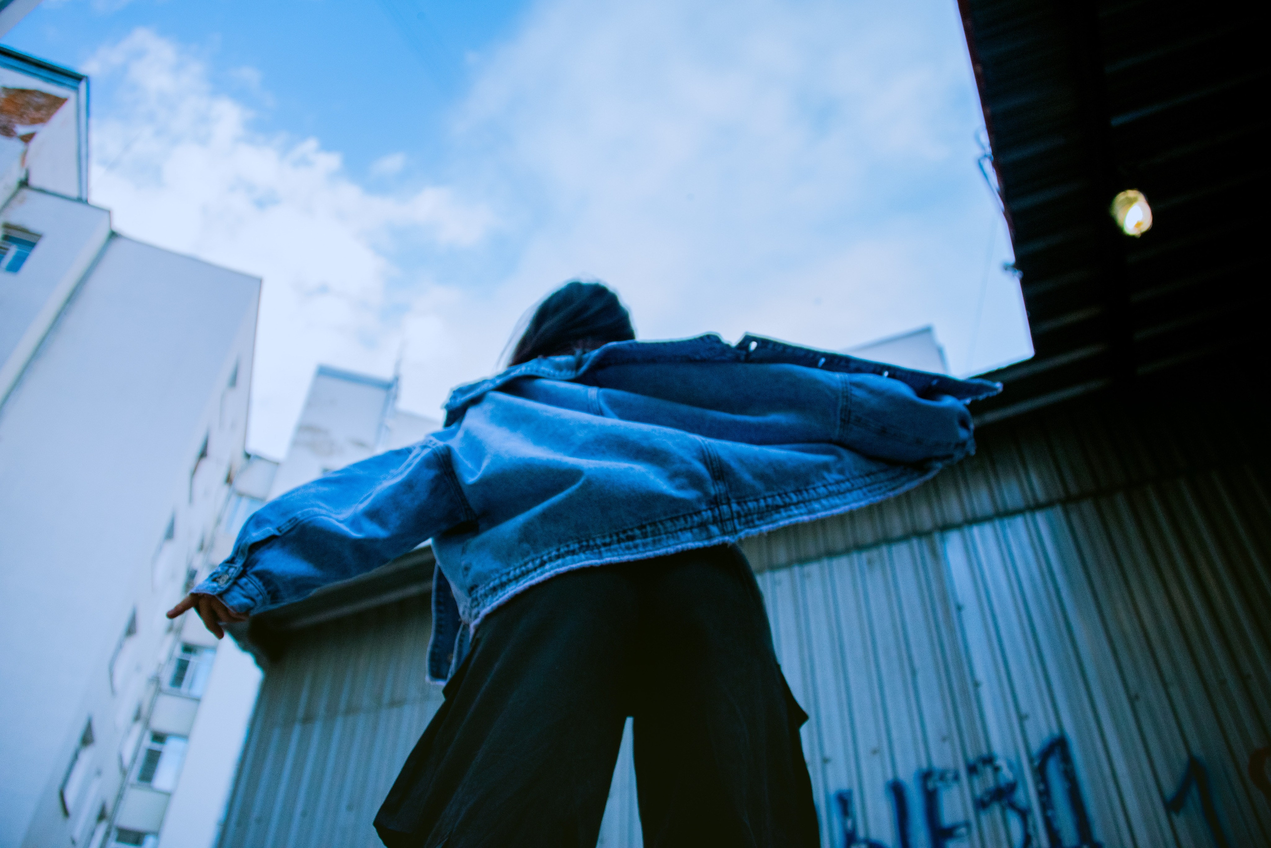 Съемки. Фотограф Хабаровск