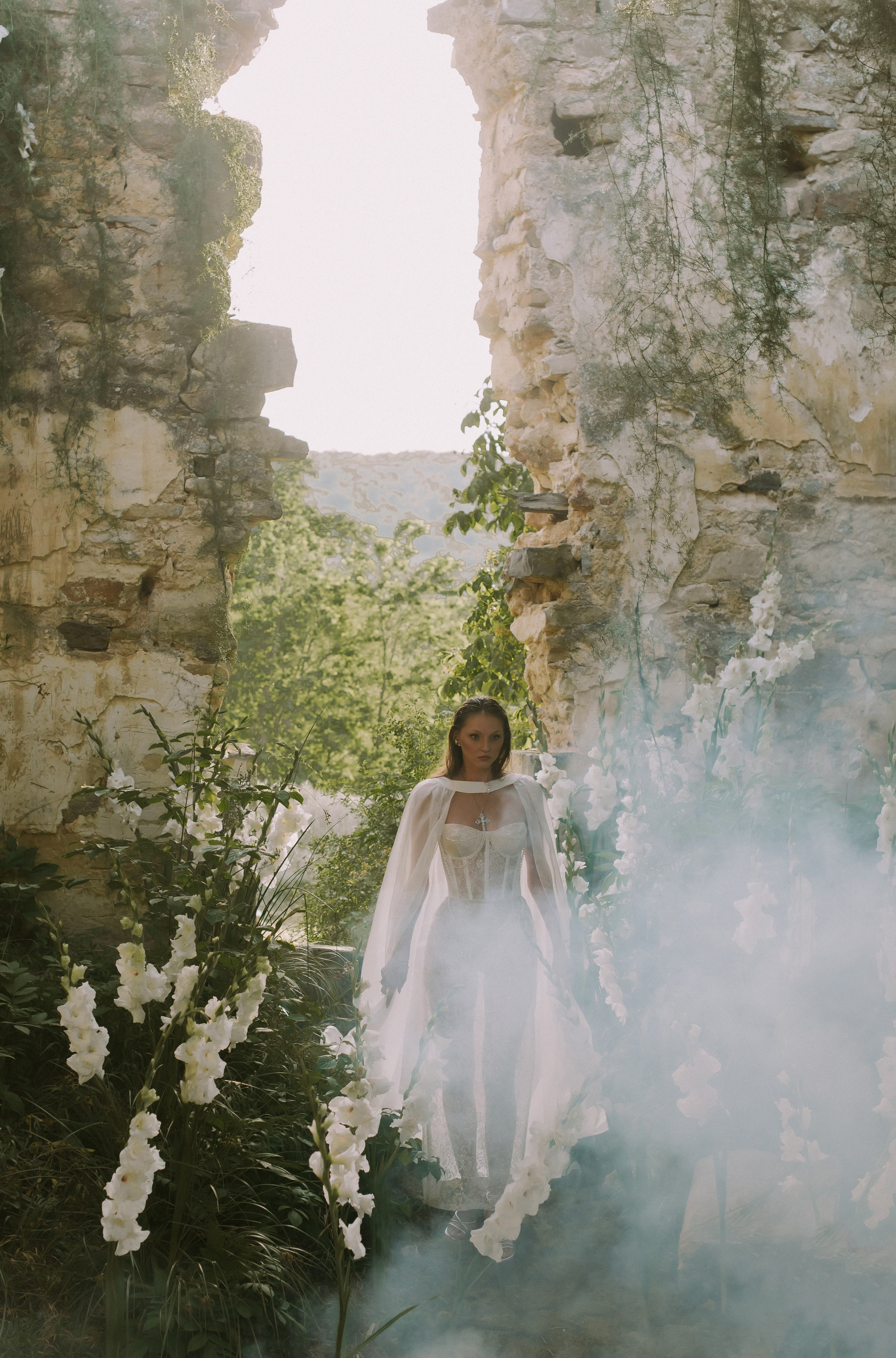 Антон и Надежда. Свадебный, женский, семейный фотограф в Севастополе Юлия Мошенко