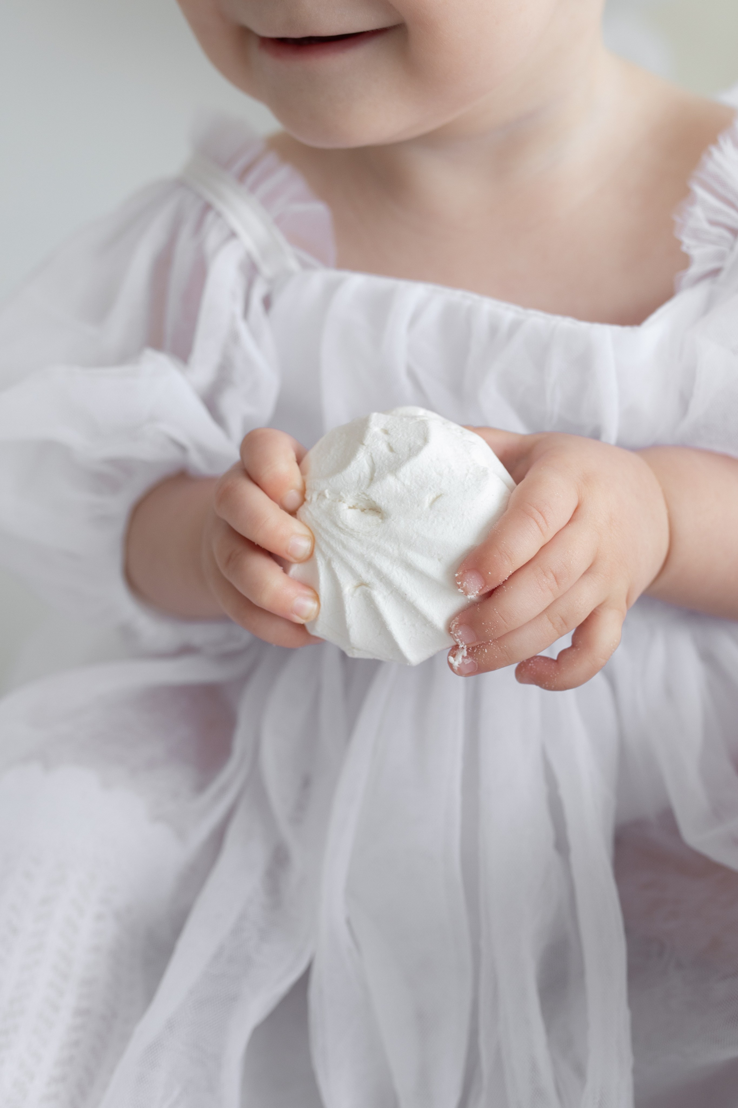 Василиса 1 годик. Фотограф в Новосибирске Ася Зверева